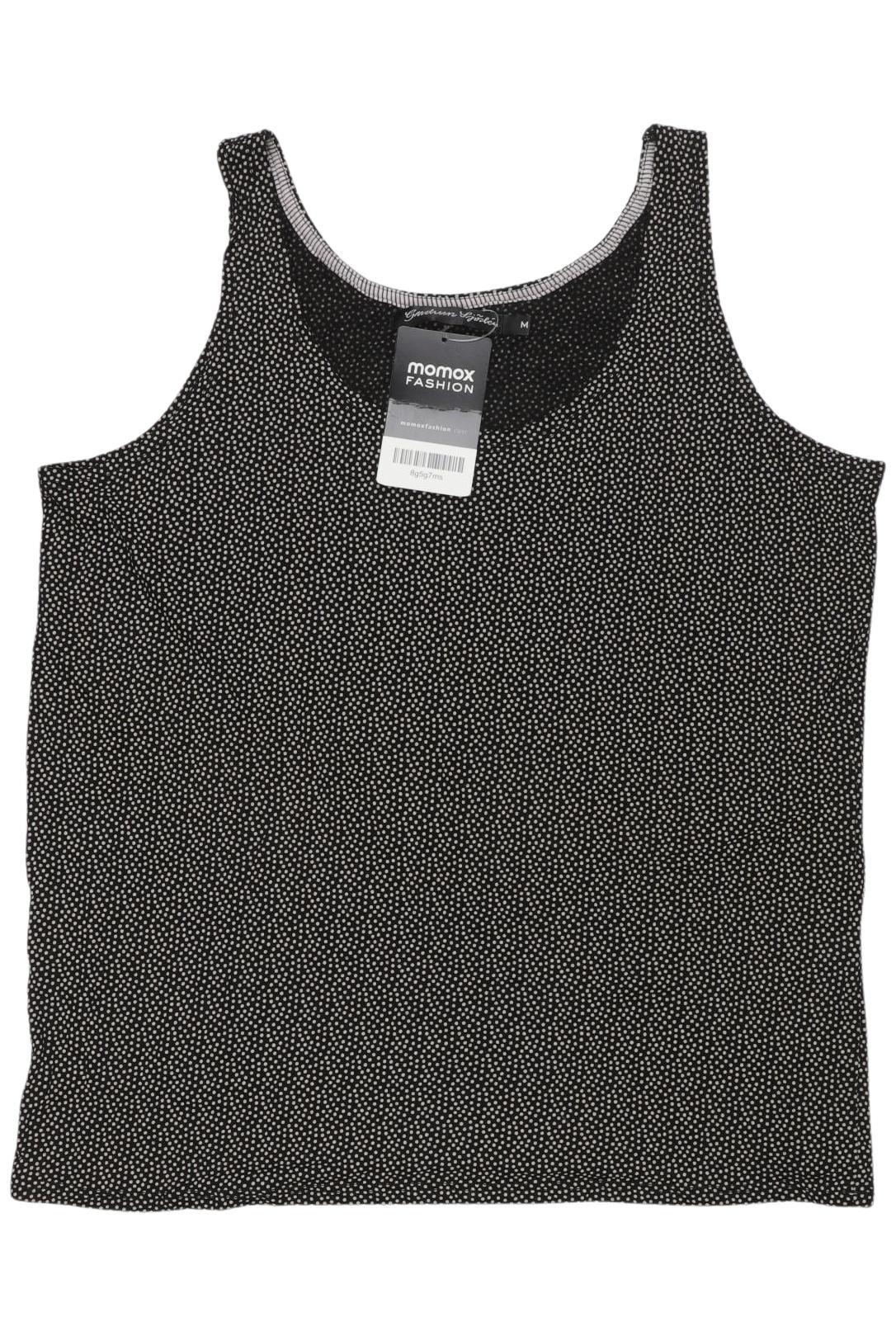 

Gudrun Sjödén Damen Top, mehrfarbig, Gr. 38