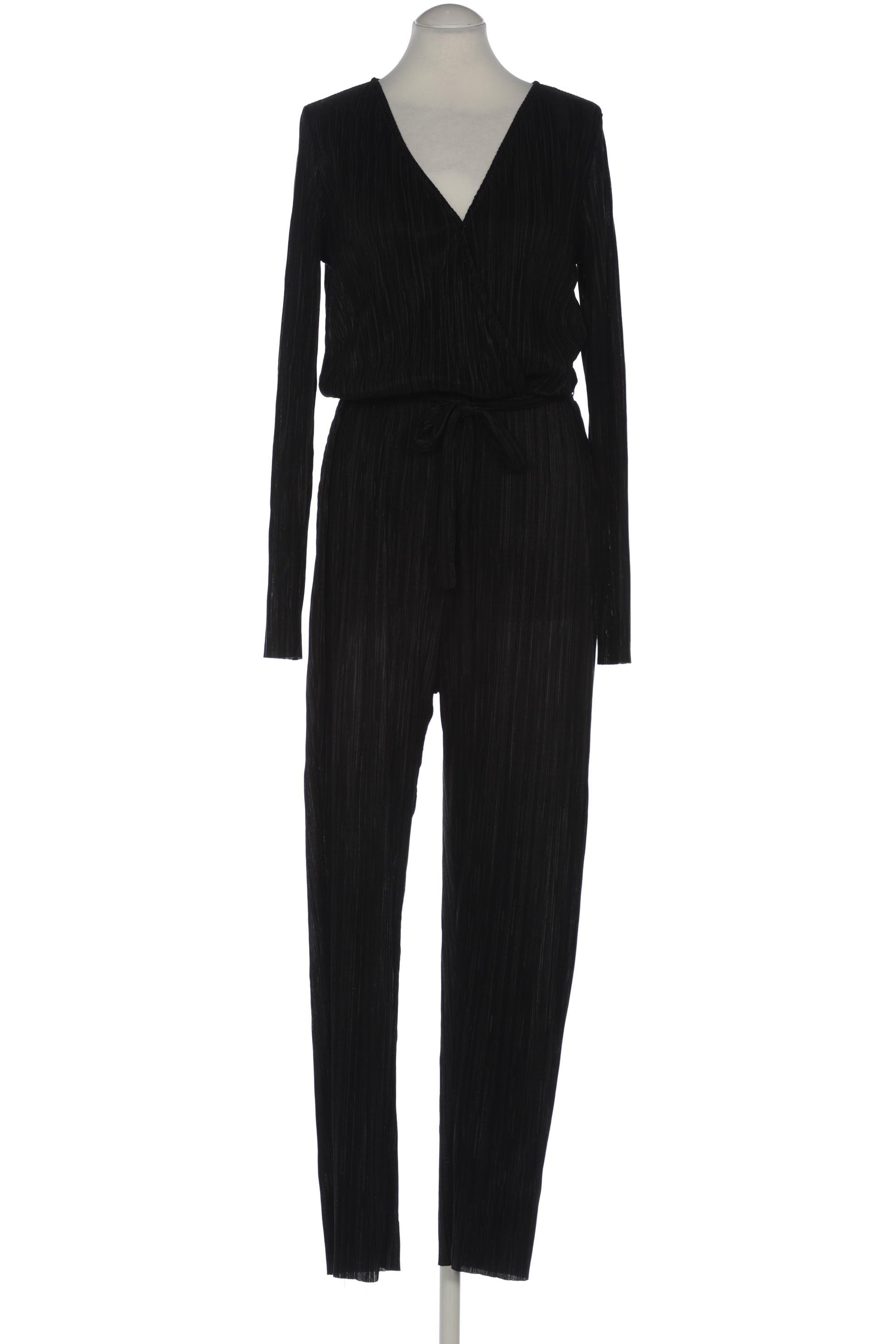 

Gudrun Sjödén Damen Jumpsuit/Overall, schwarz, Gr. 38