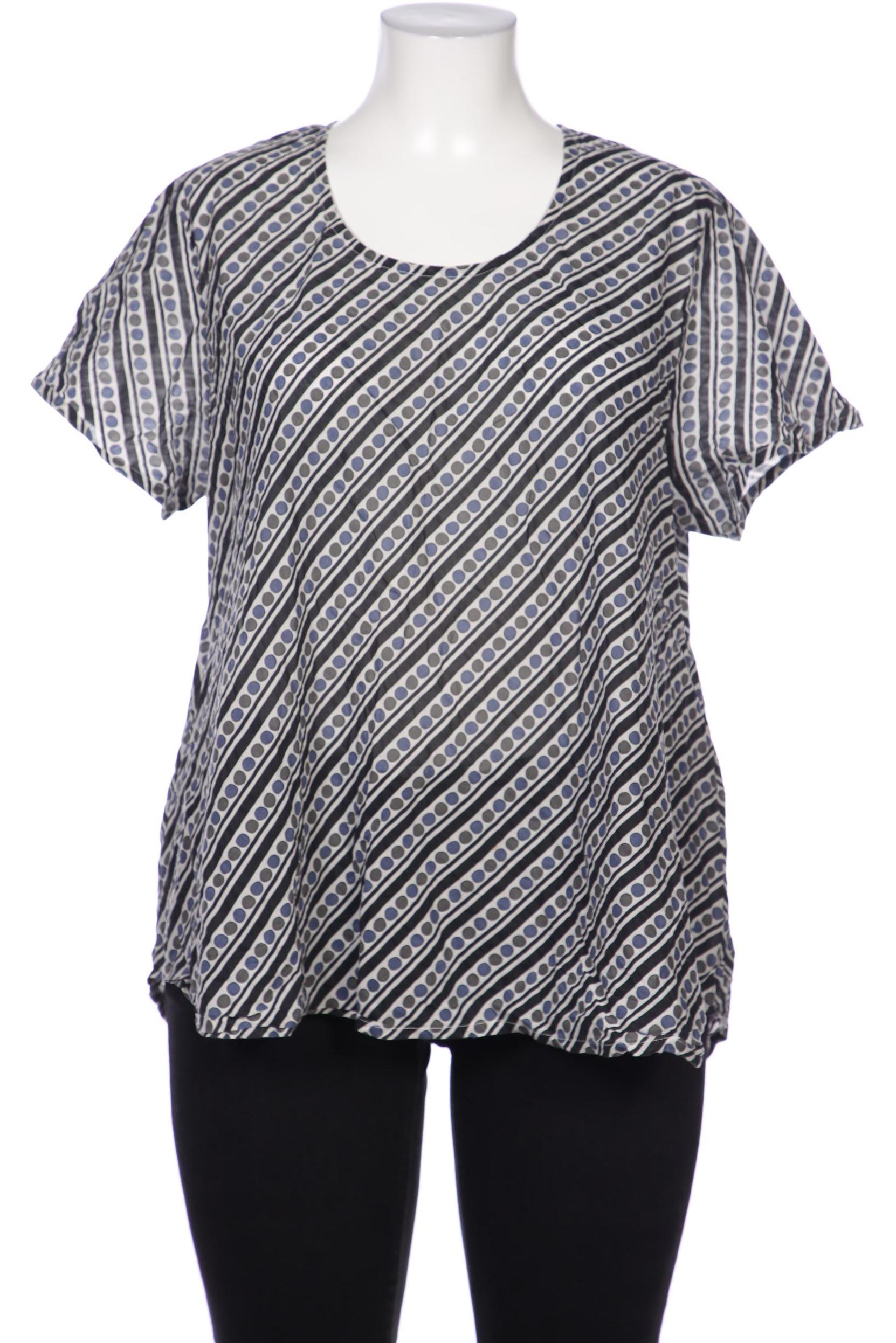 

Gudrun Sjödén Damen Bluse, grau