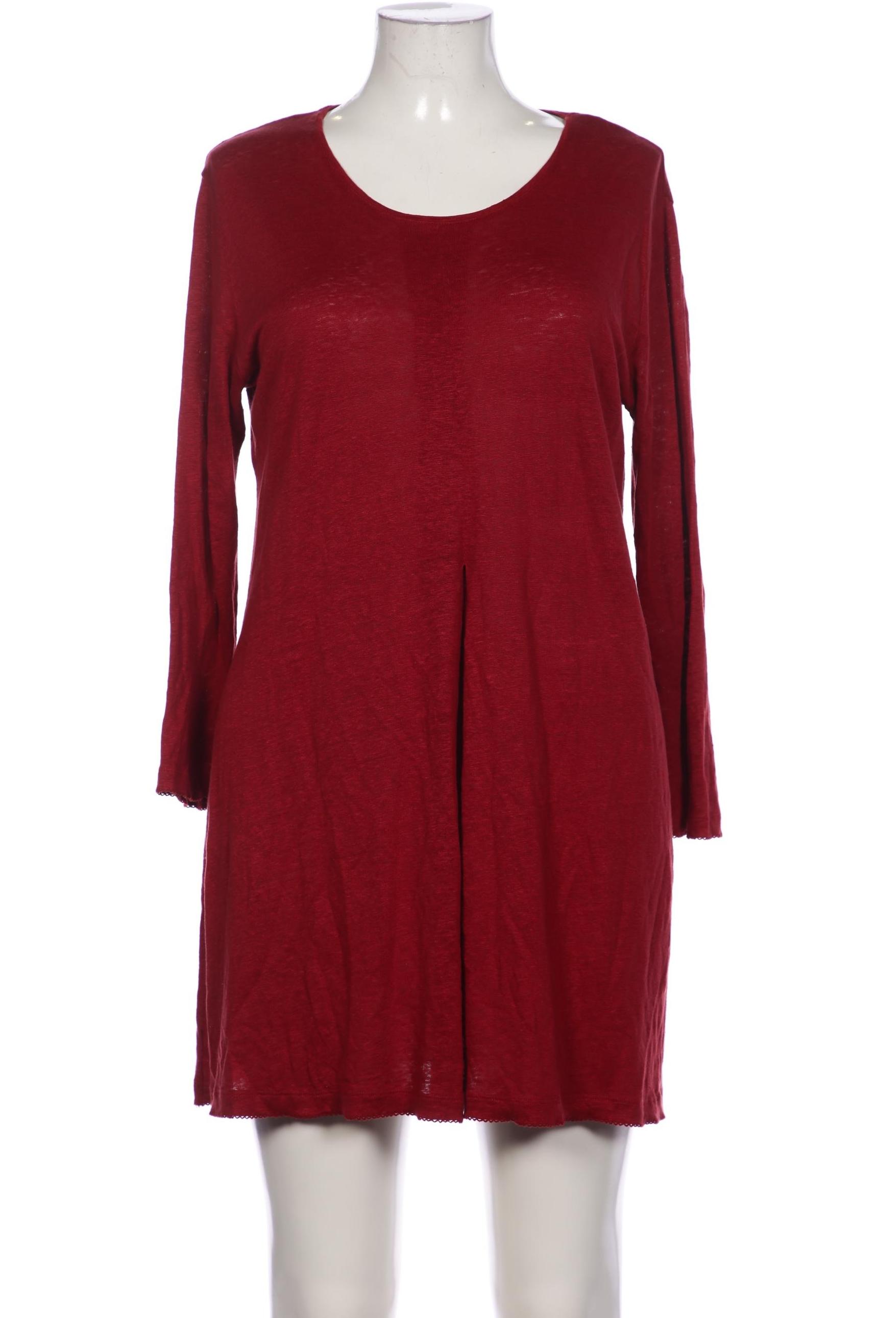 

Gudrun Sjödén Damen Kleid, rot, Gr. 42