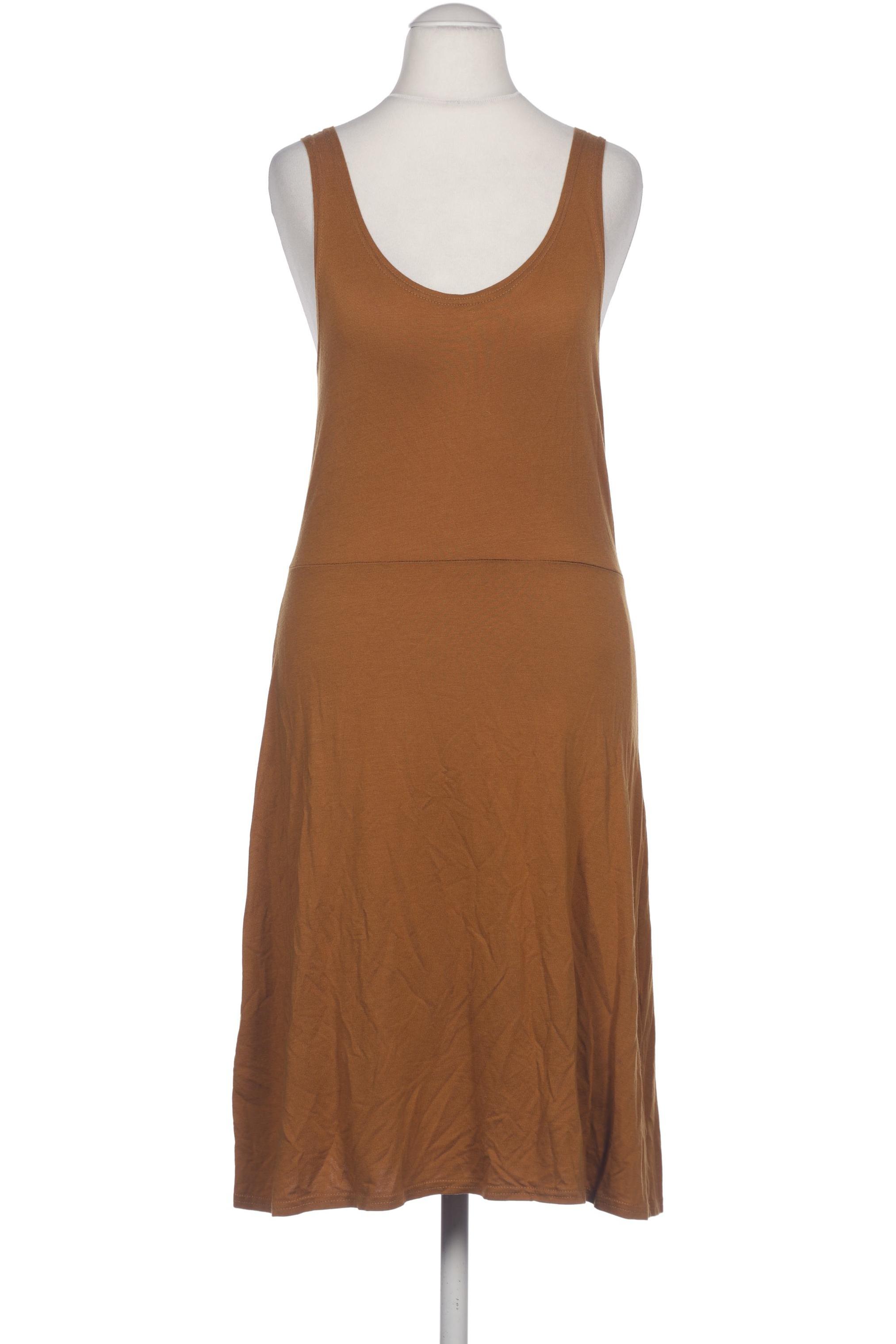 

Gudrun Sjödén Damen Kleid, braun, Gr. 34