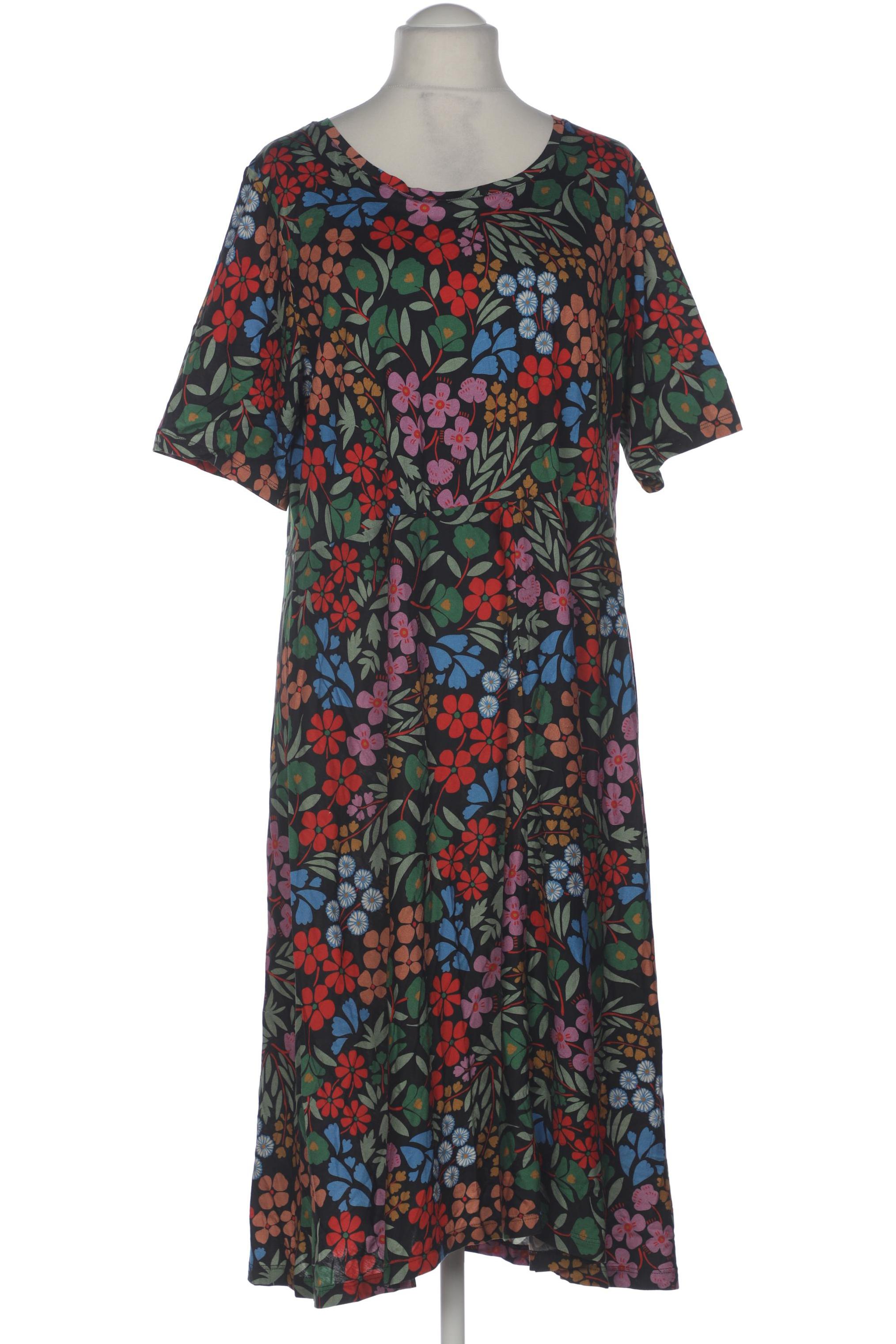 

Gudrun Sjödén Damen Kleid, schwarz, Gr. 44