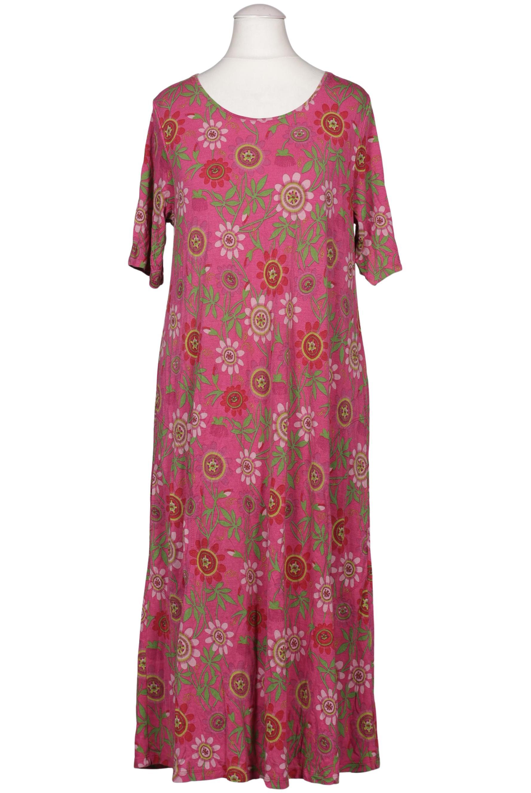 

Gudrun Sjödén Damen Kleid, pink, Gr. 36