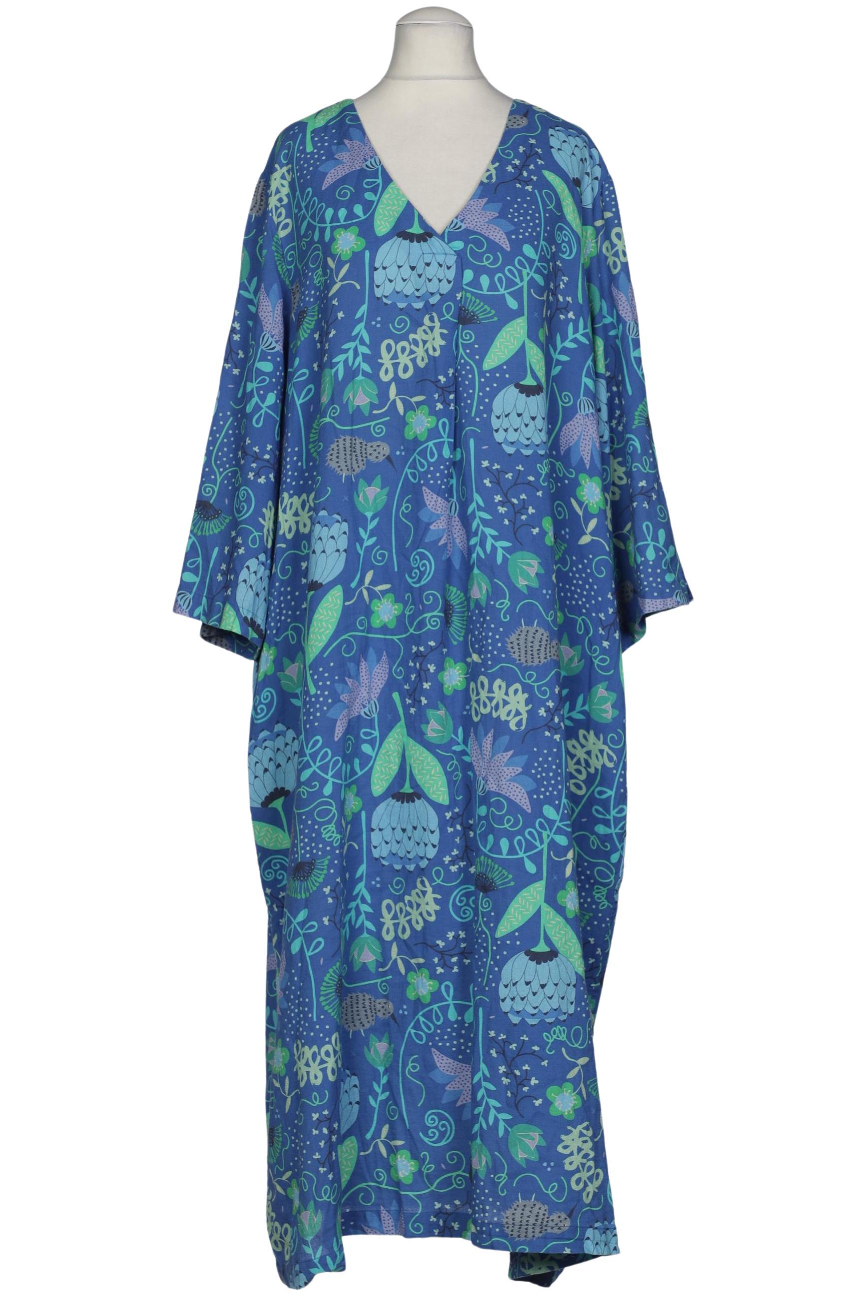 

Gudrun Sjödén Damen Kleid, mehrfarbig, Gr. 44