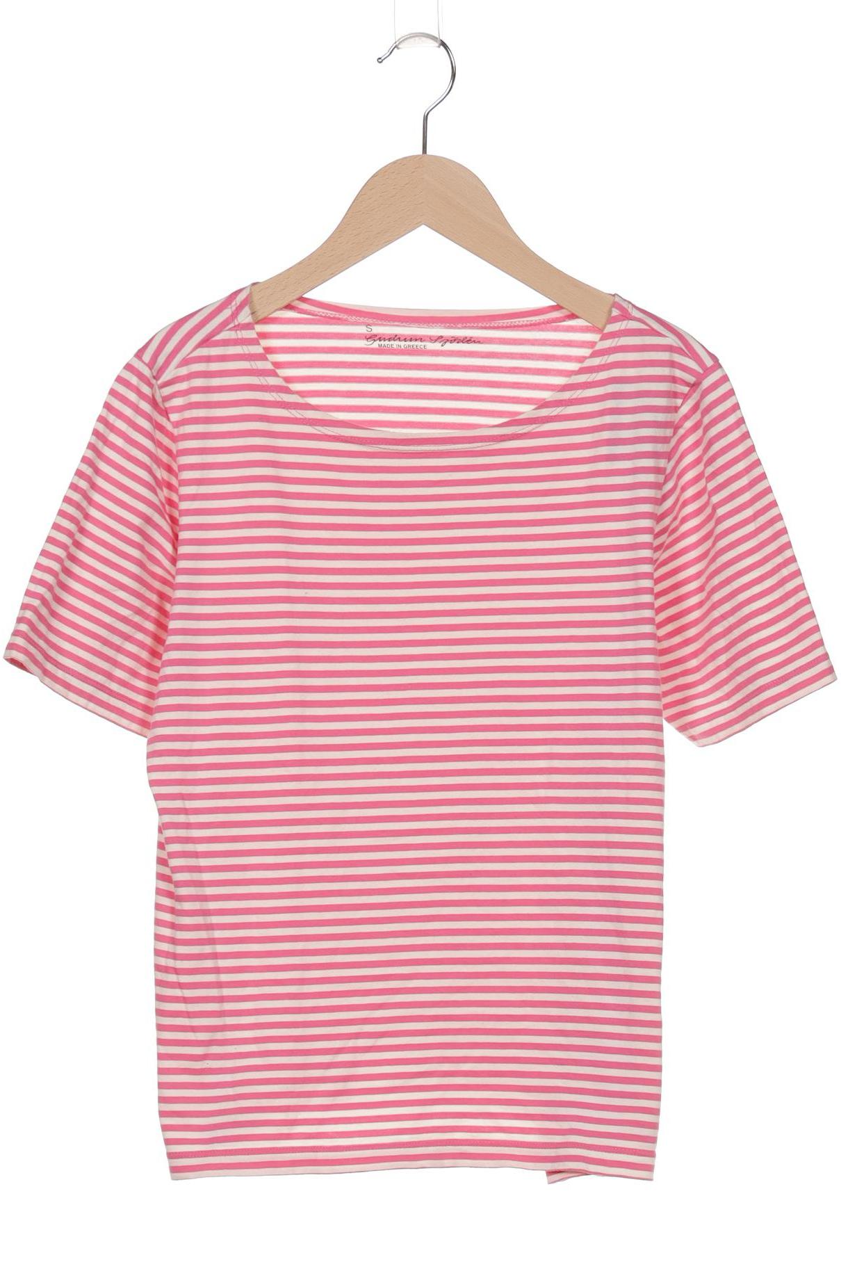 

Gudrun Sjödén Damen T-Shirt, pink, Gr. 36