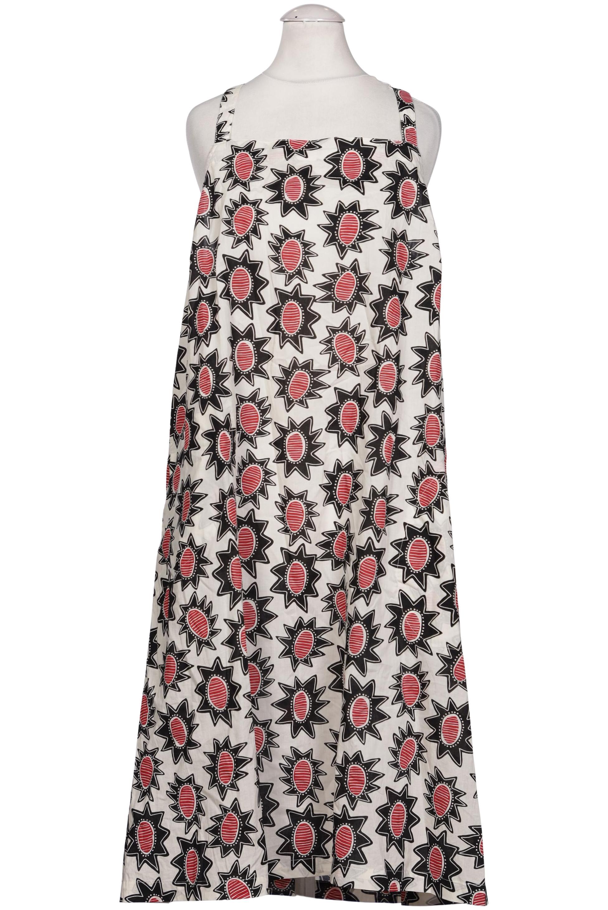 

Gudrun Sjödén Damen Kleid, mehrfarbig, Gr. 38