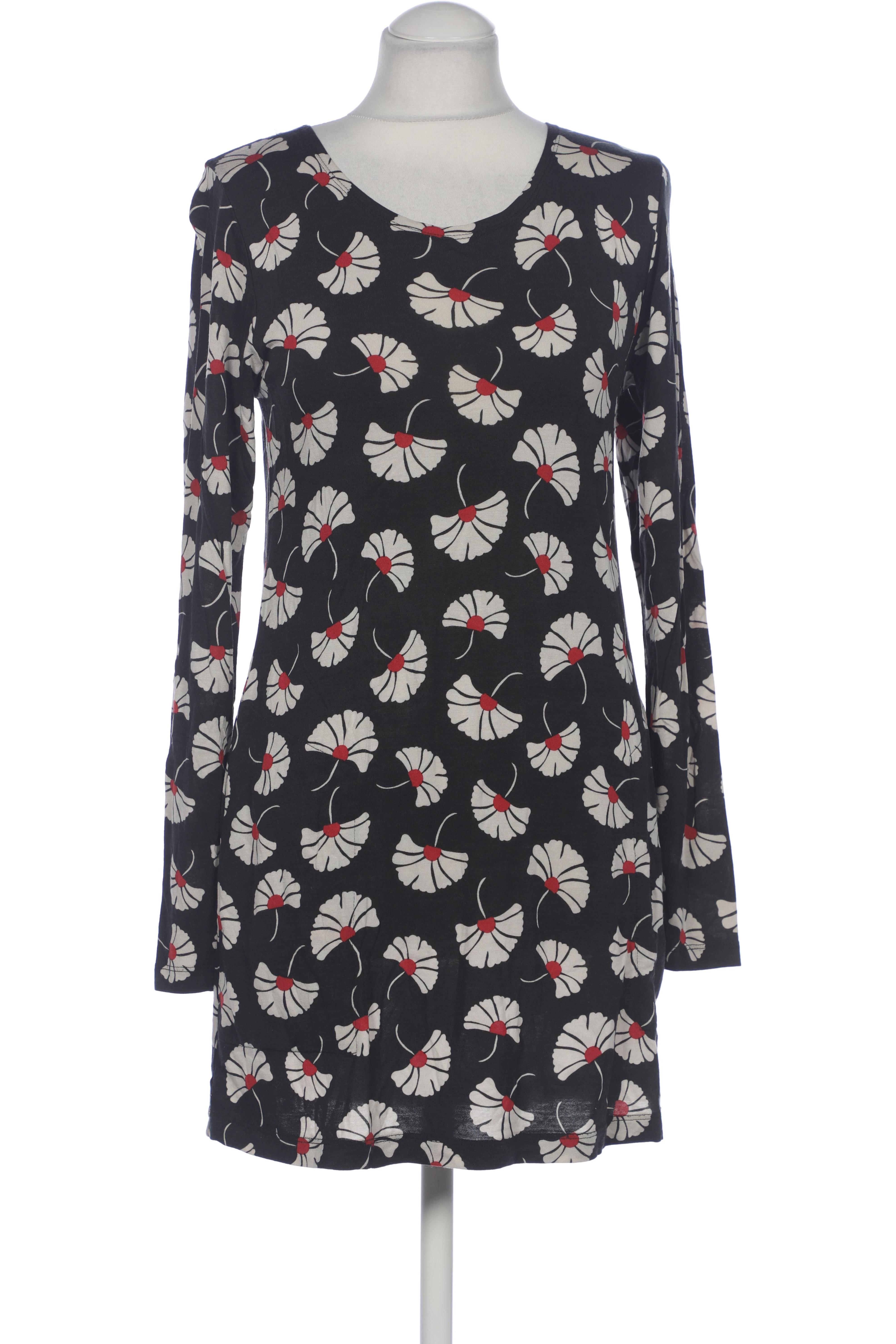 

Gudrun Sjödén Damen Kleid, schwarz, Gr. 36