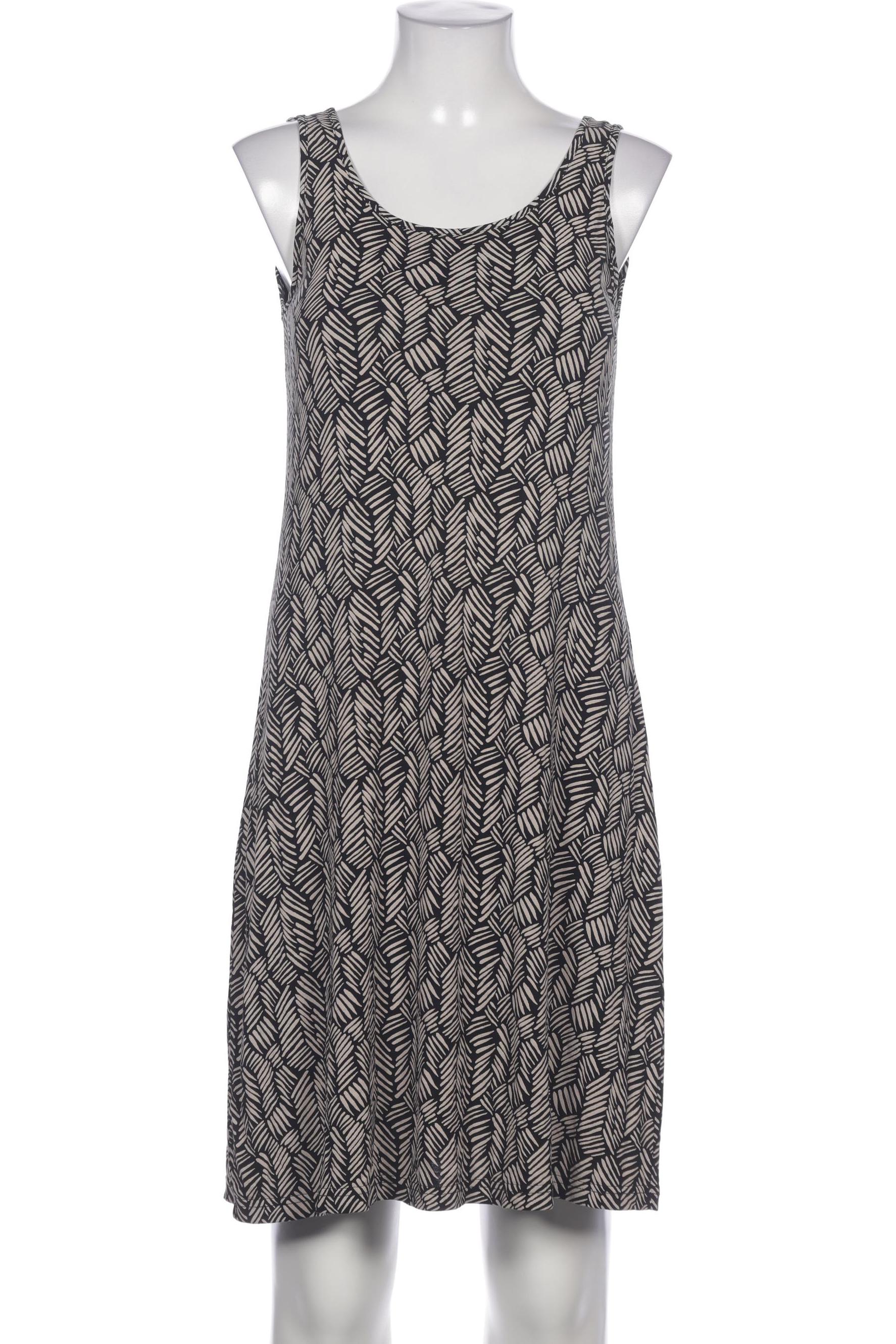 

Gudrun Sjödén Damen Kleid, schwarz, Gr. 38