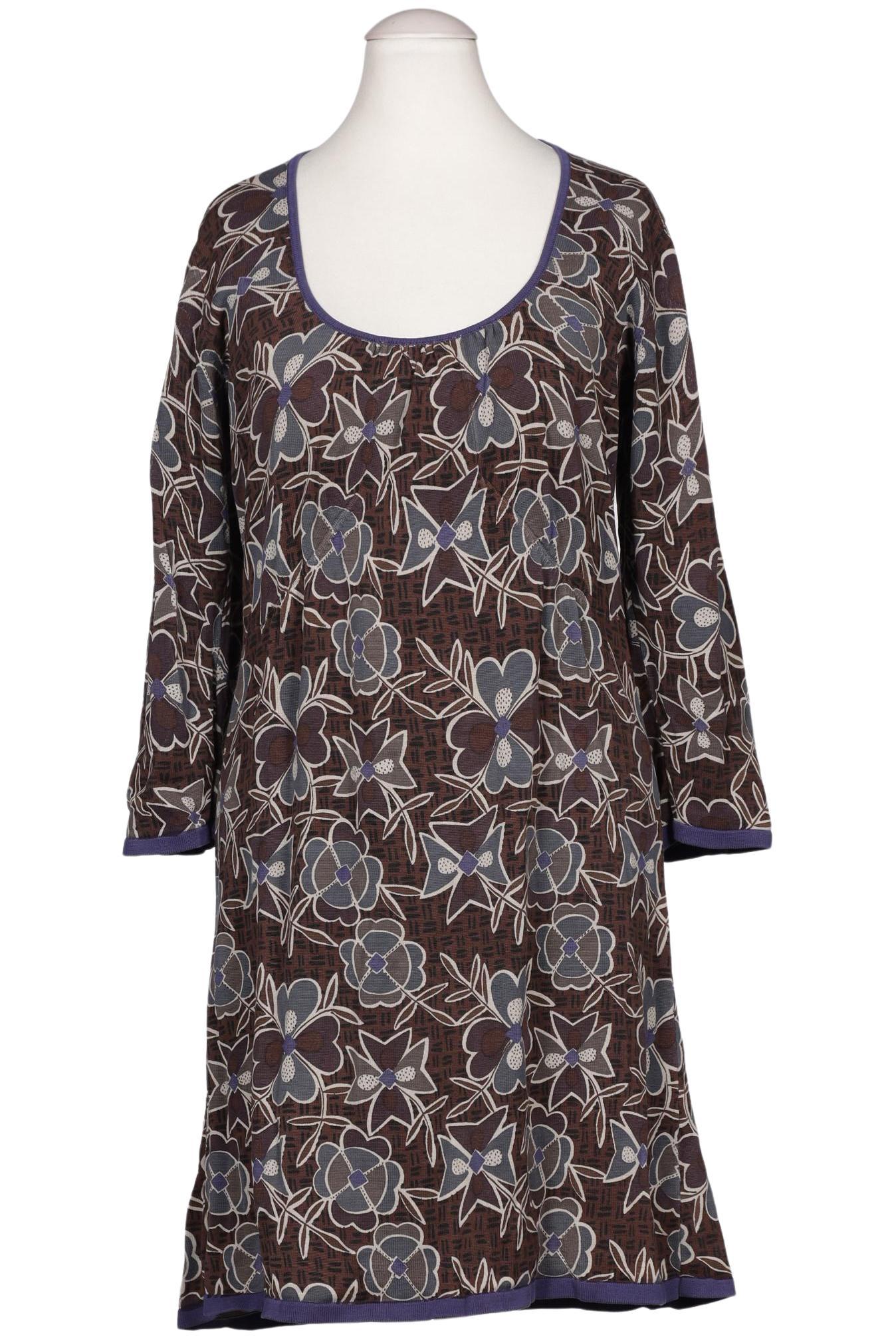 

Gudrun Sjödén Damen Kleid, mehrfarbig, Gr. 36