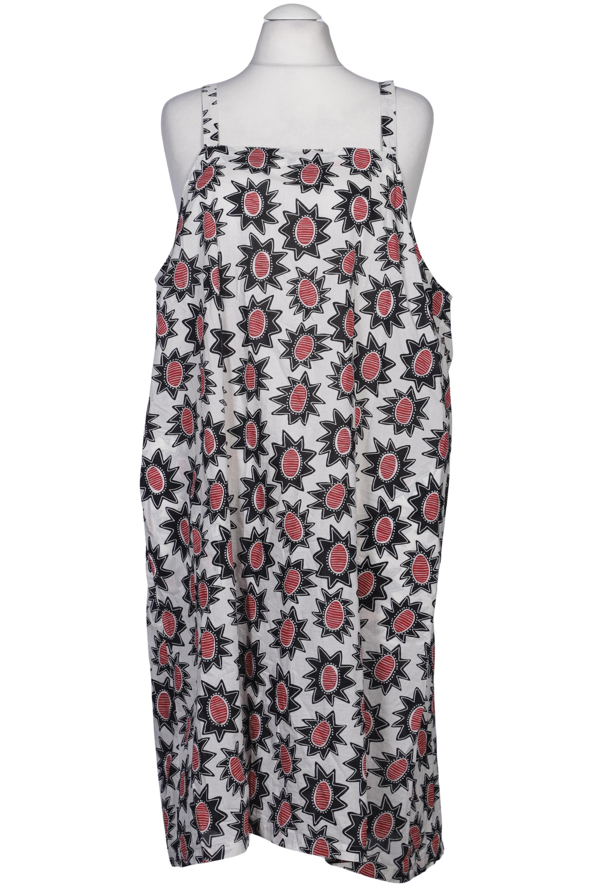 

Gudrun Sjödén Damen Kleid, mehrfarbig, Gr. 44