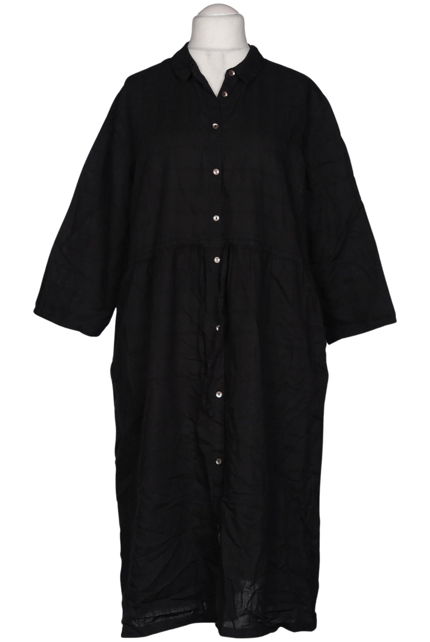 

Gudrun Sjödén Damen Kleid, schwarz, Gr. 44