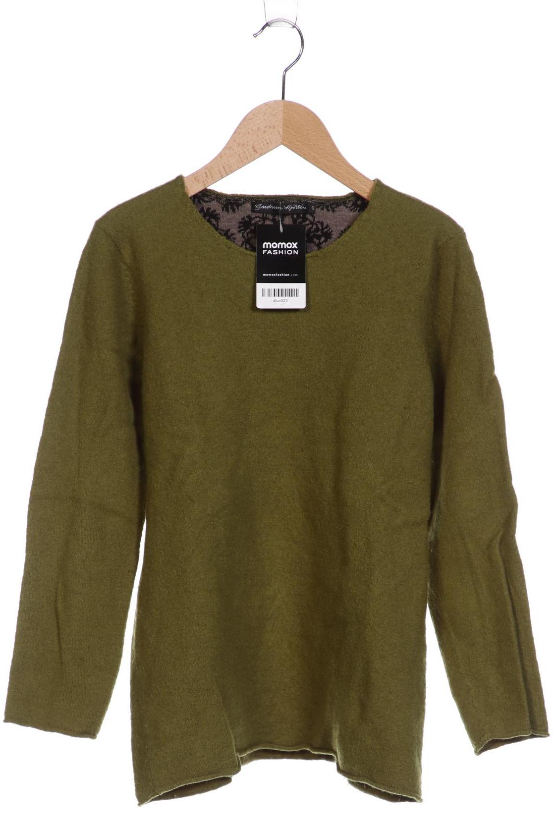 

Gudrun Sjöden Damen Pullover, grün