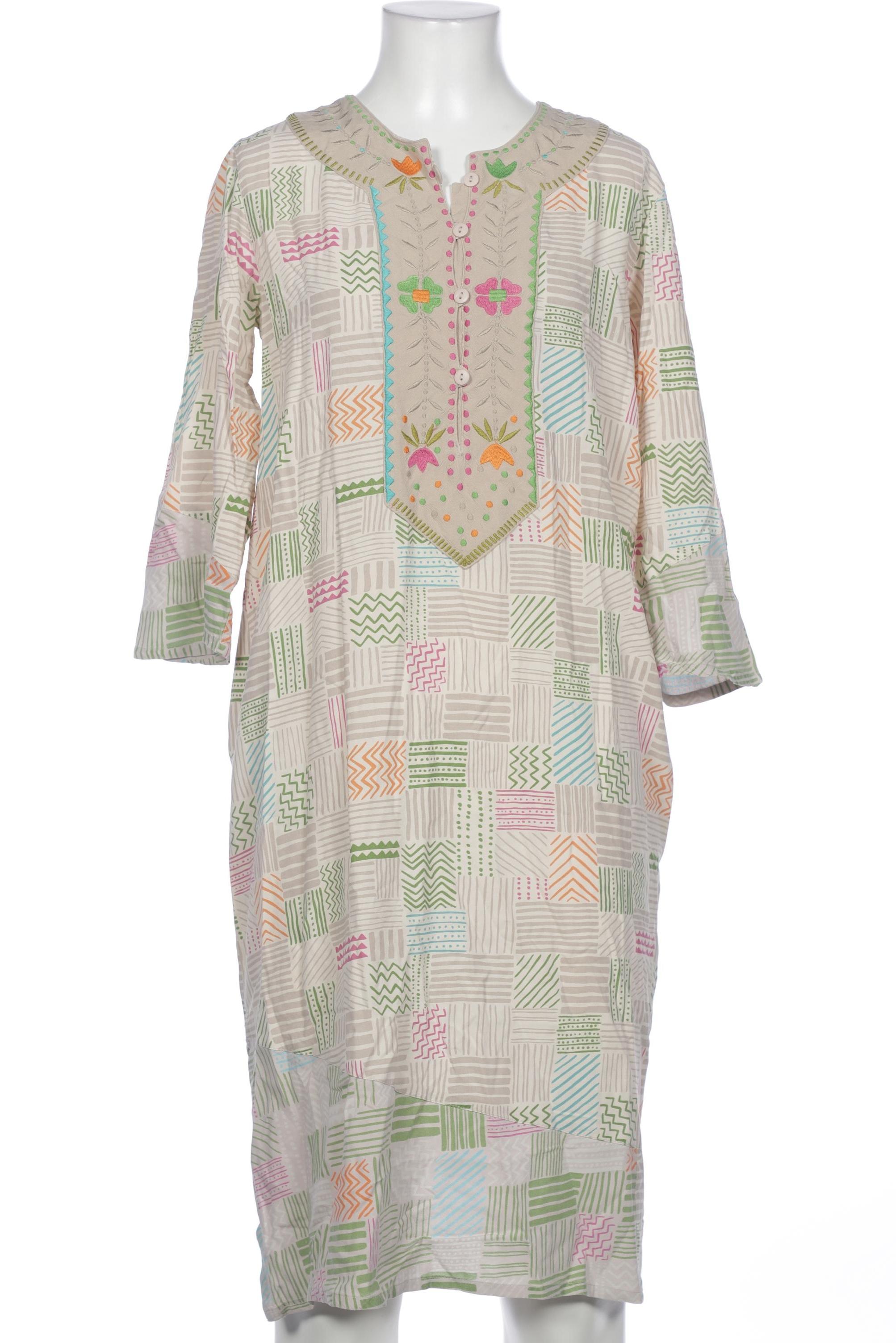

Gudrun Sjödén Damen Kleid, mehrfarbig, Gr. 36