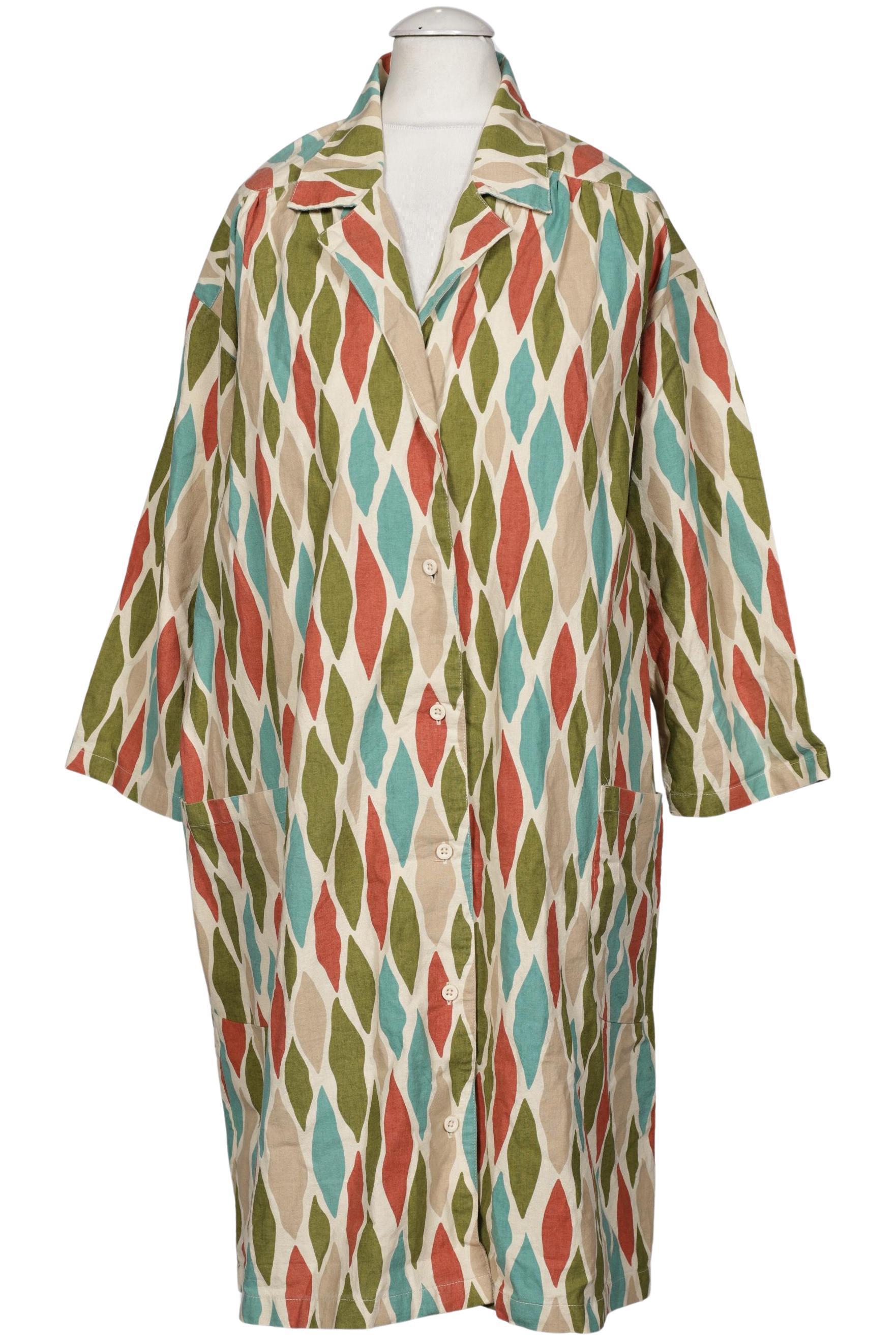 

Gudrun Sjödén Damen Kleid, mehrfarbig, Gr. 36