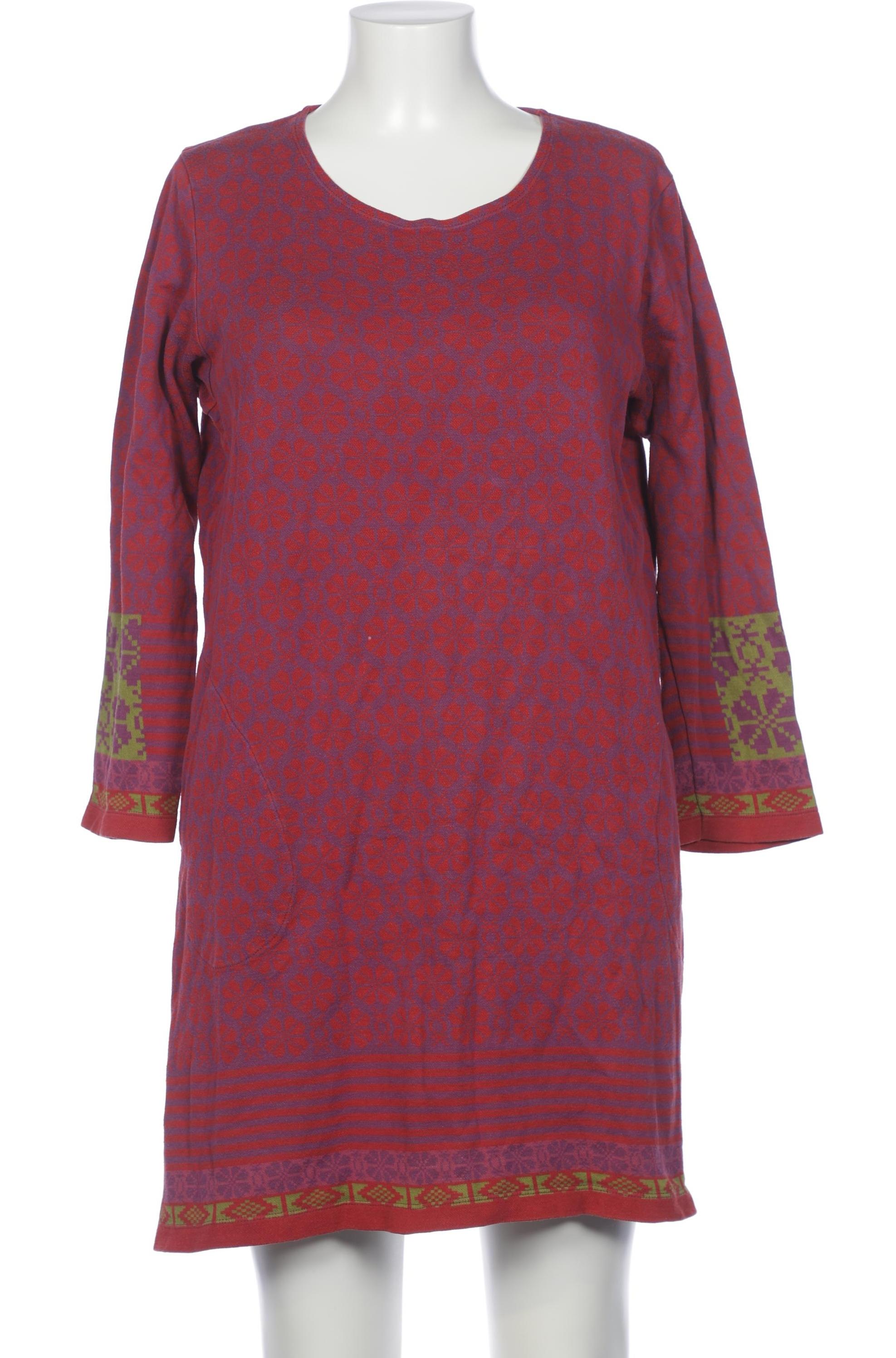 

Gudrun Sjödén Damen Kleid, flieder, Gr. 42