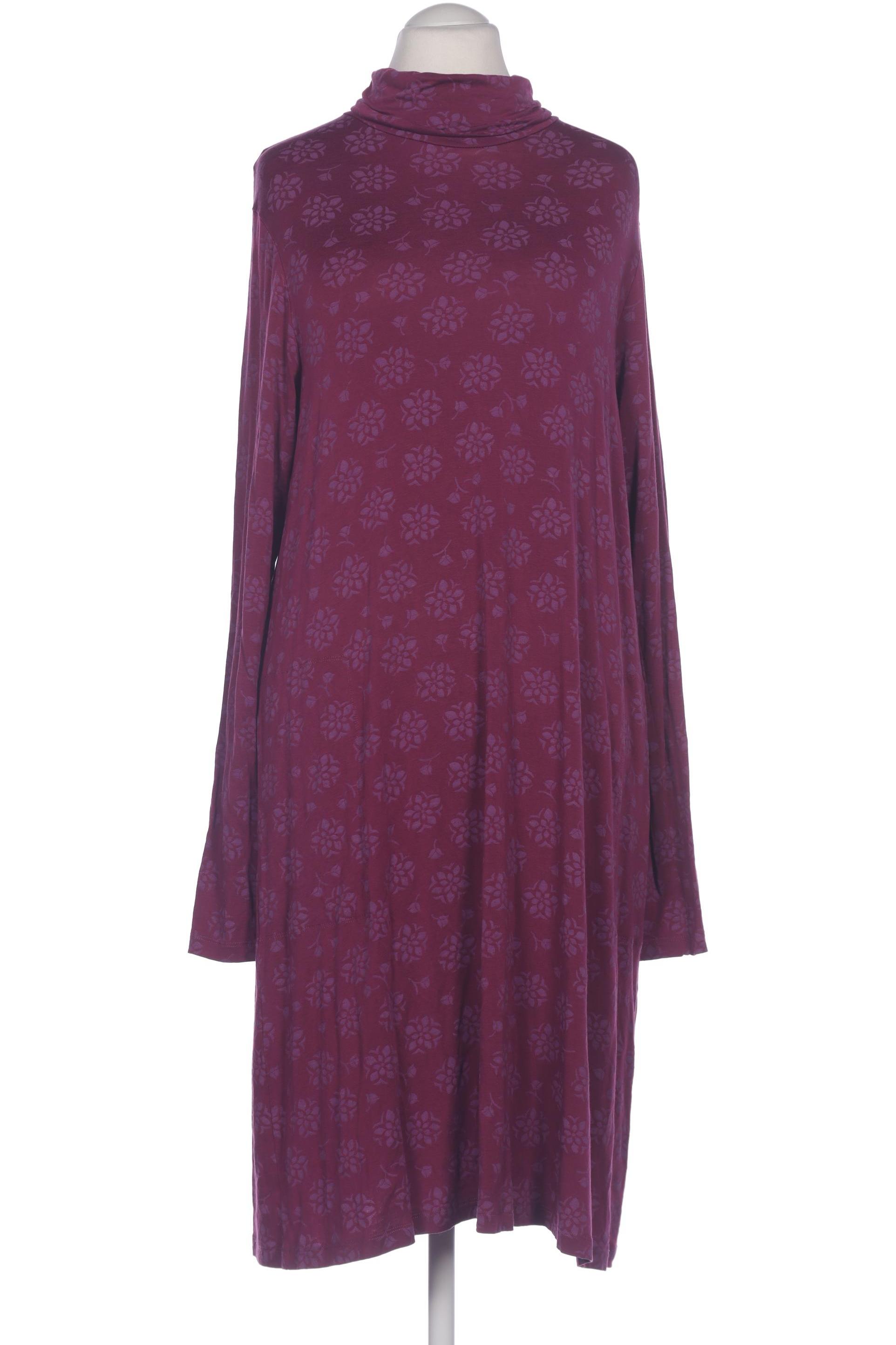 

Gudrun Sjödén Damen Kleid, bordeaux, Gr. 42