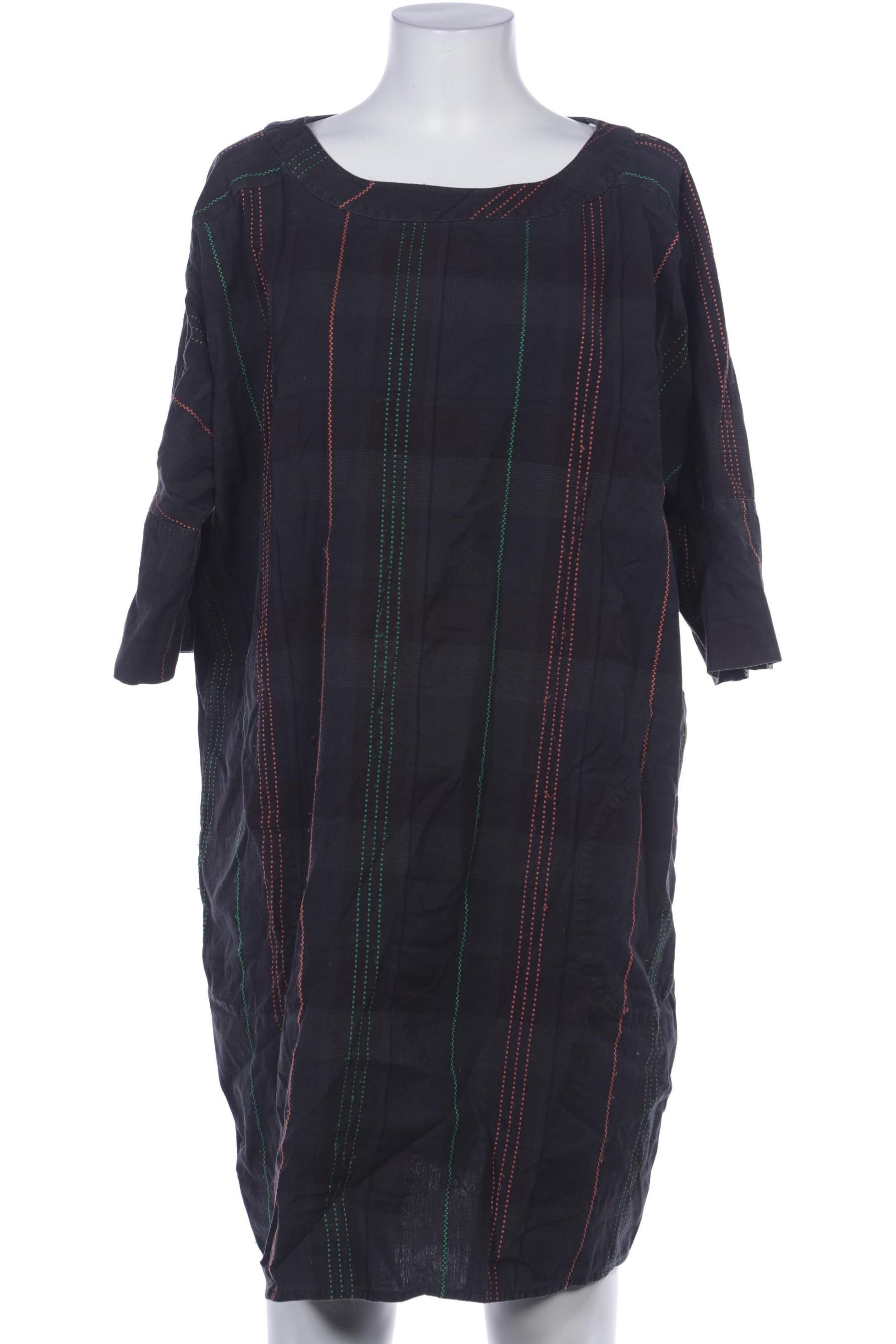 

Gudrun Sjödén Damen Kleid, grün, Gr. 36