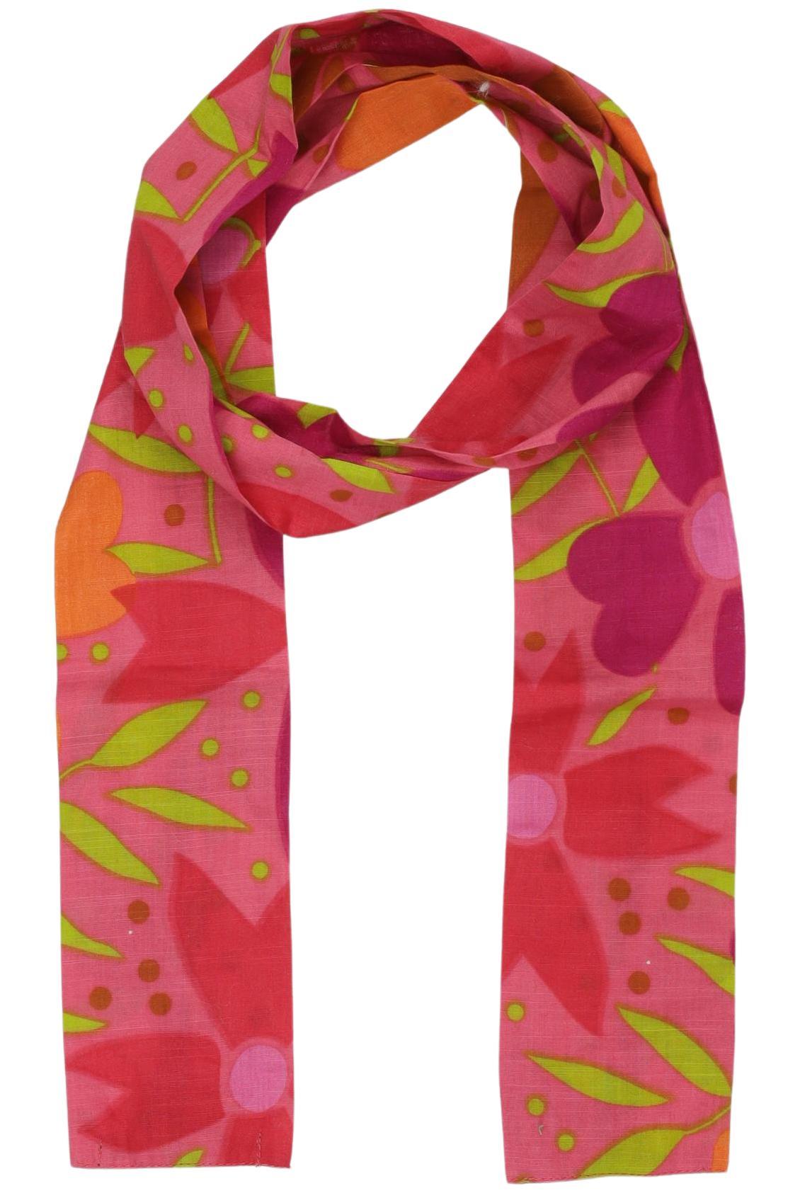 

Gudrun Sjödén Damen Schal, rot, Gr.