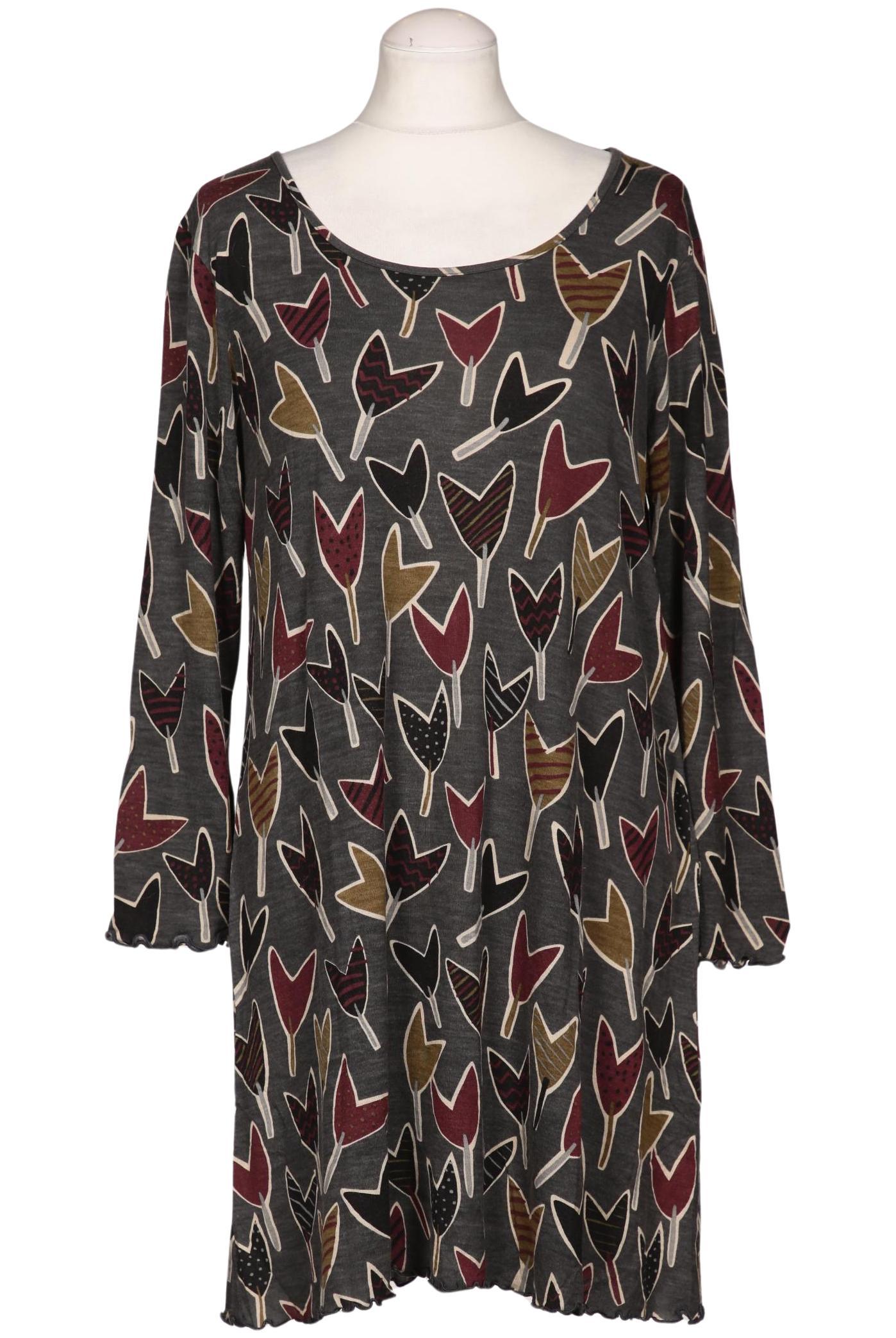 

Gudrun Sjödén Damen Kleid, mehrfarbig, Gr. 38