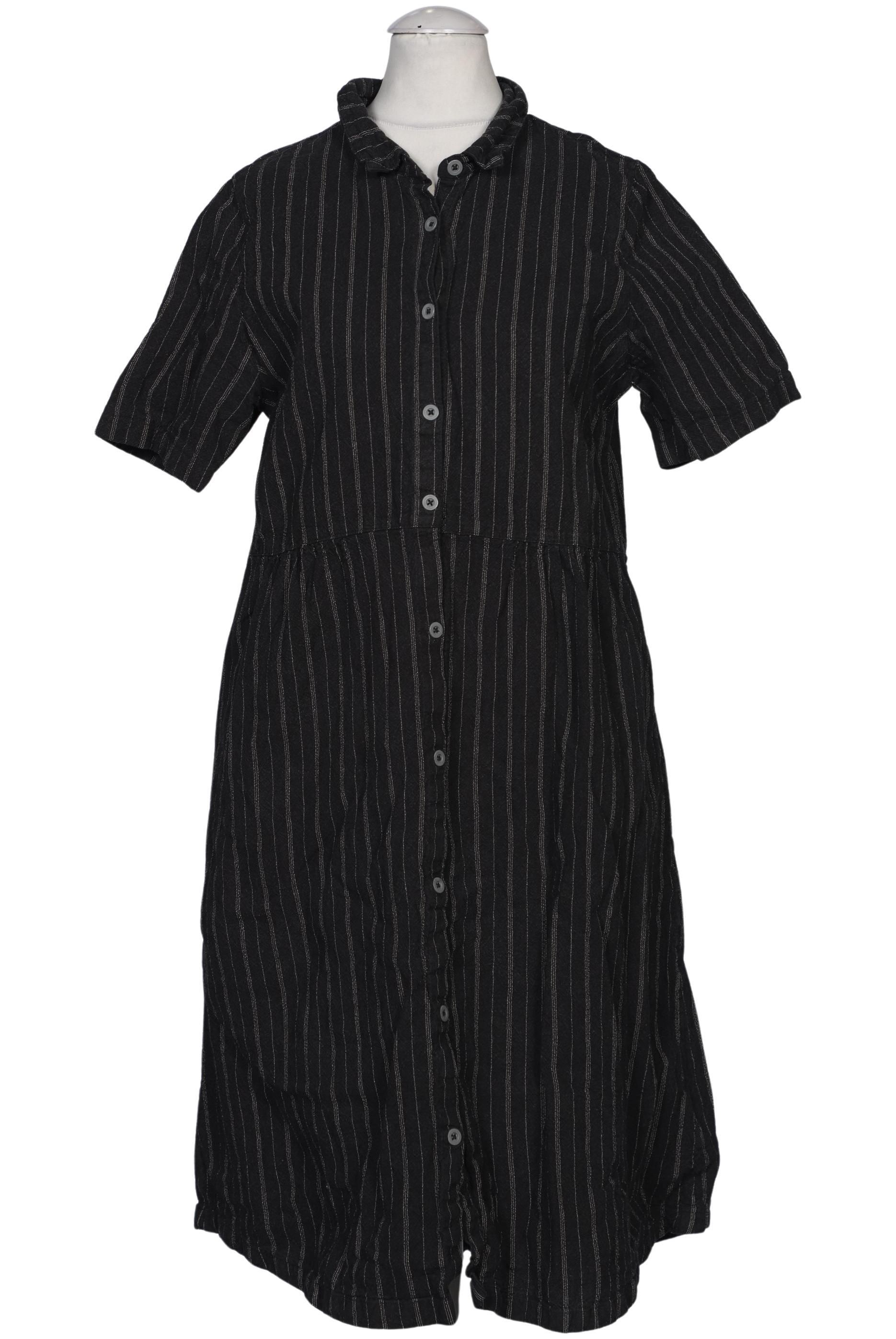 

Gudrun Sjödén Damen Kleid, schwarz, Gr. 36