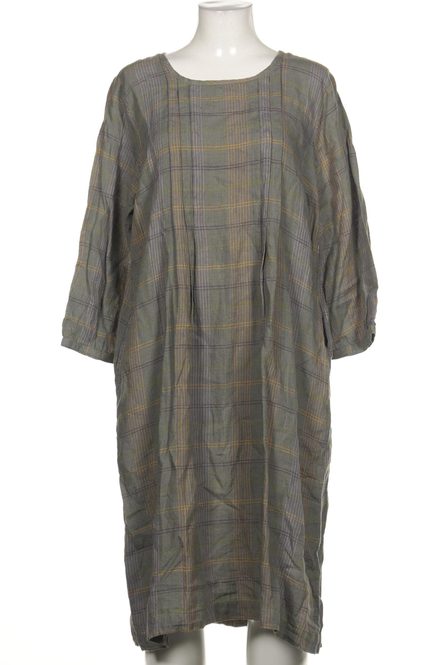 

Gudrun Sjödén Damen Kleid, grau, Gr. 42