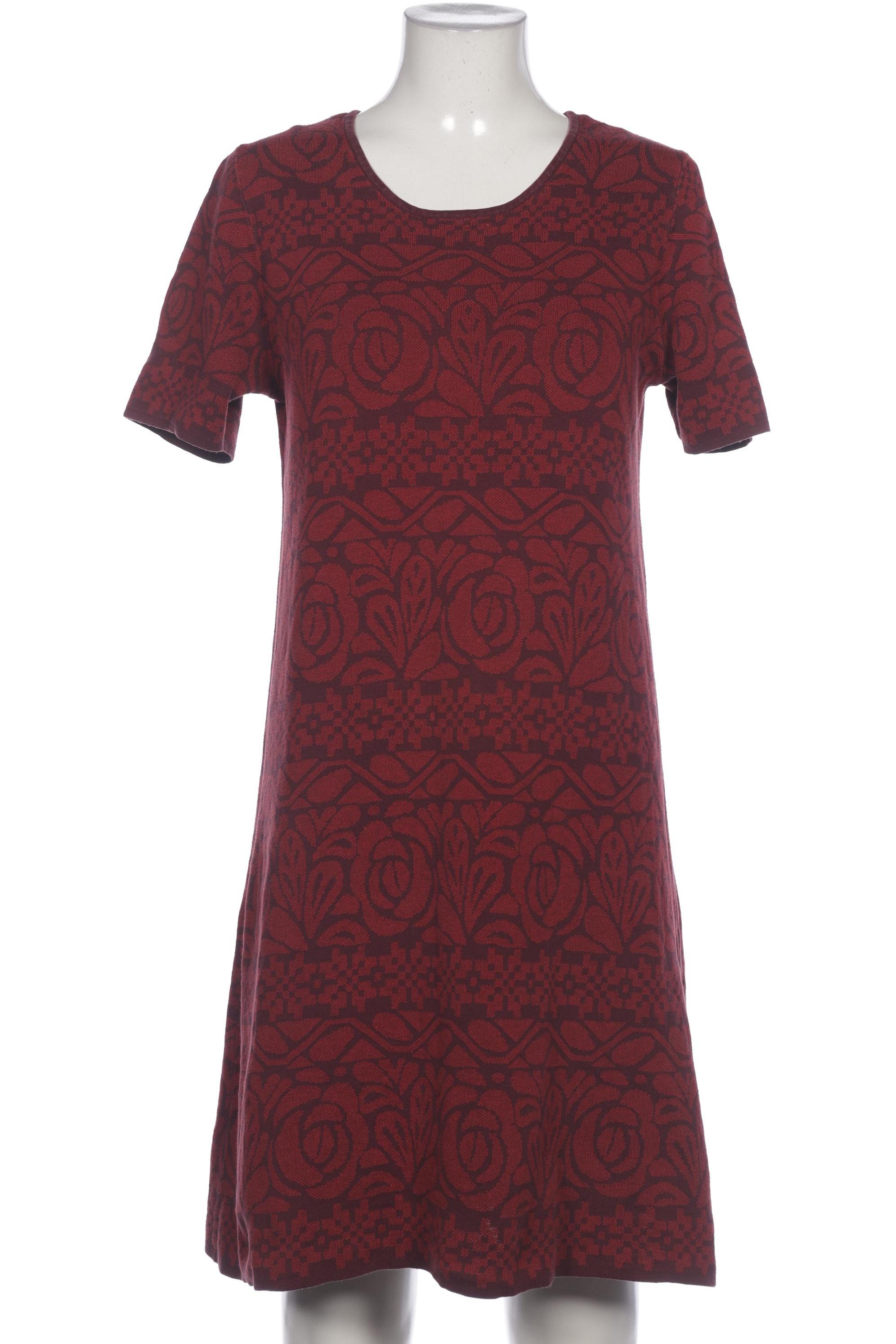 

Gudrun Sjödén Damen Kleid, bordeaux, Gr. 42