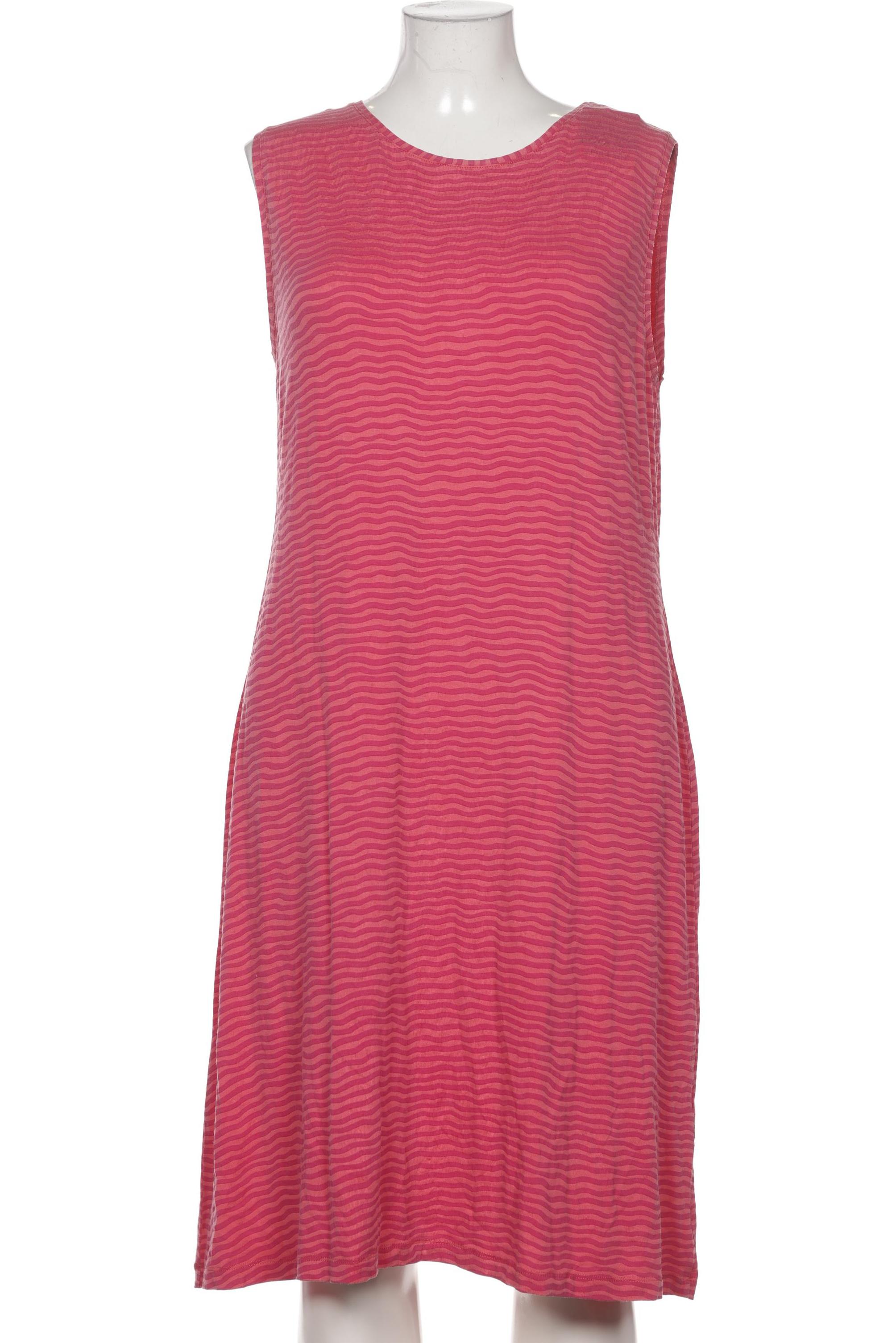 

Gudrun Sjödén Damen Kleid, pink, Gr. 44