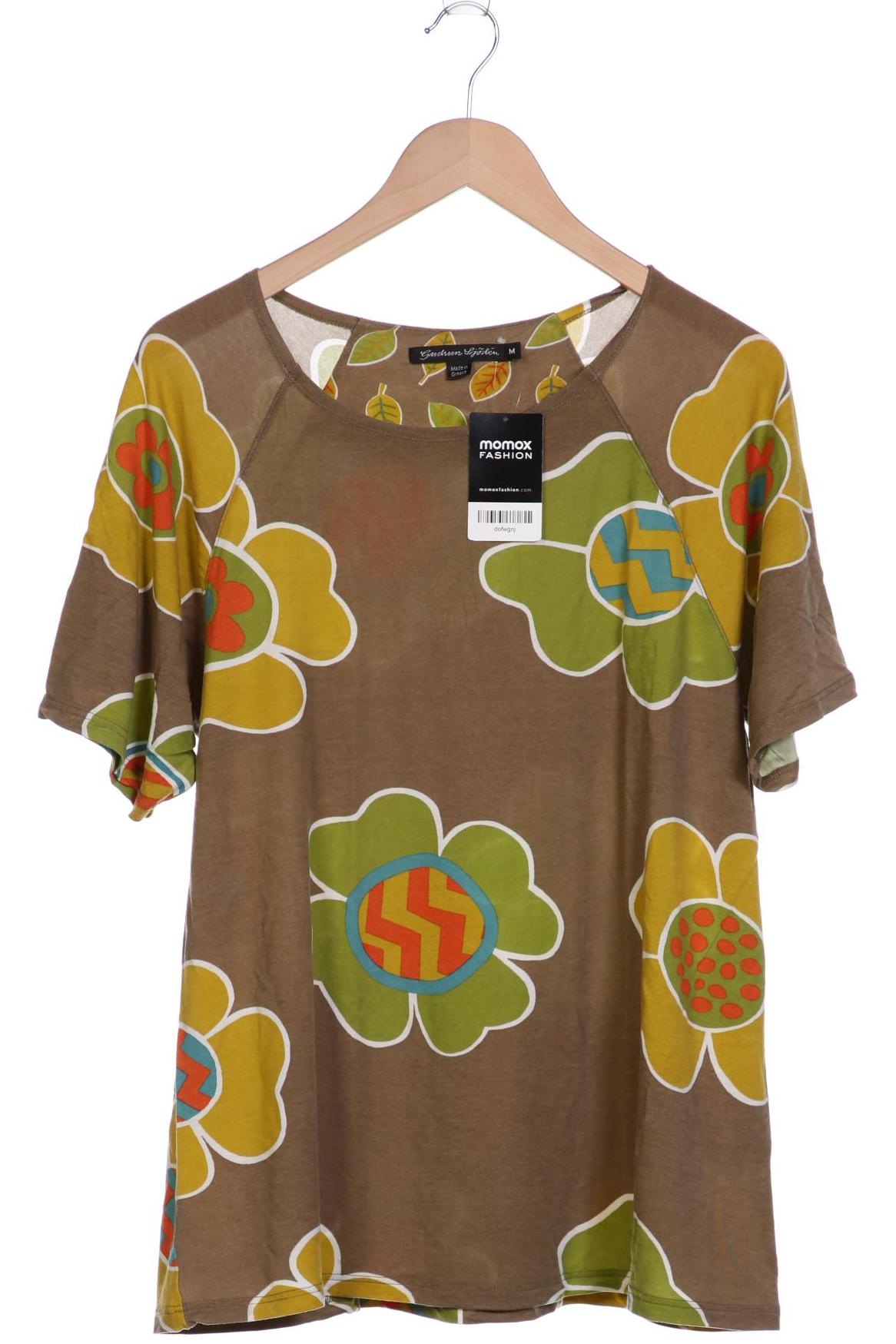 

Gudrun Sjödén Damen T-Shirt, beige