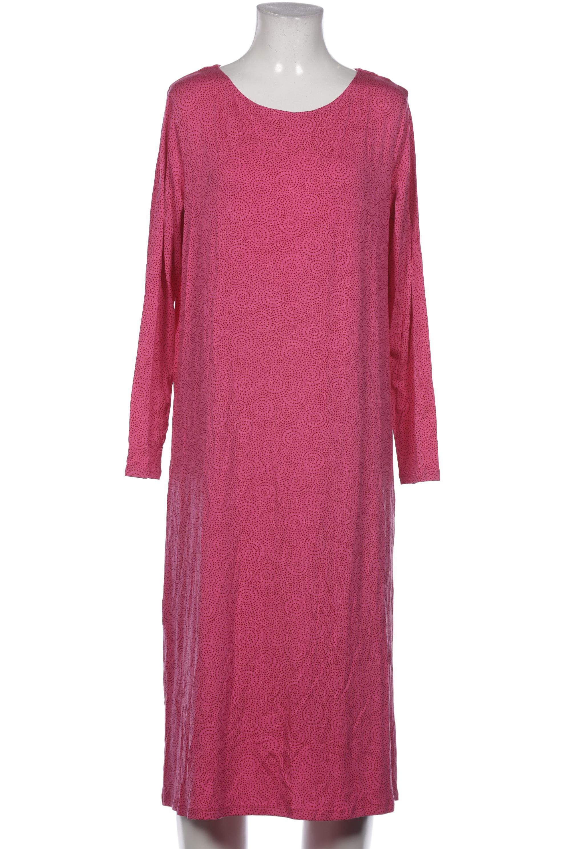 

Gudrun Sjödén Damen Kleid, pink, Gr. 38