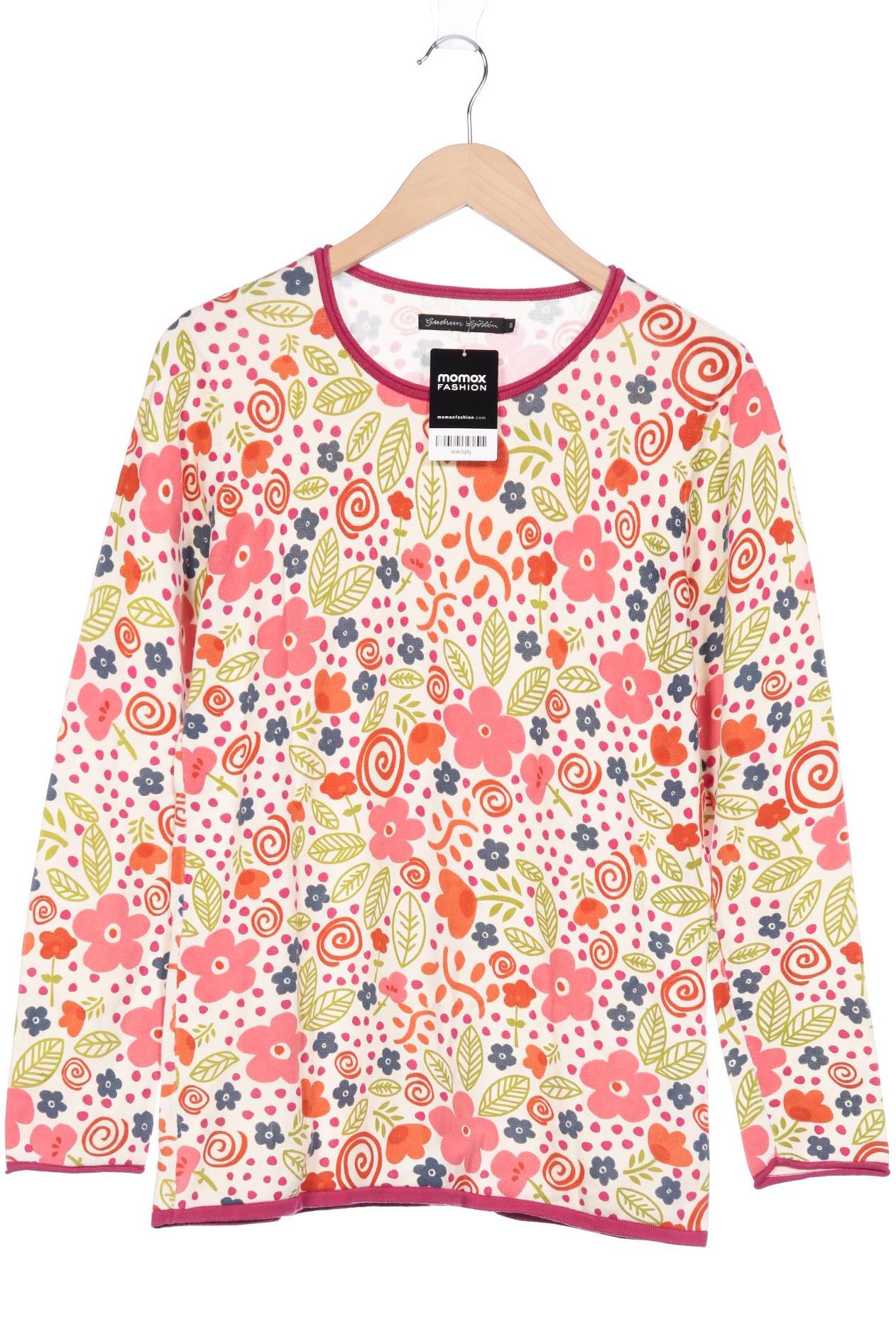 

Gudrun Sjödén Damen Pullover, mehrfarbig