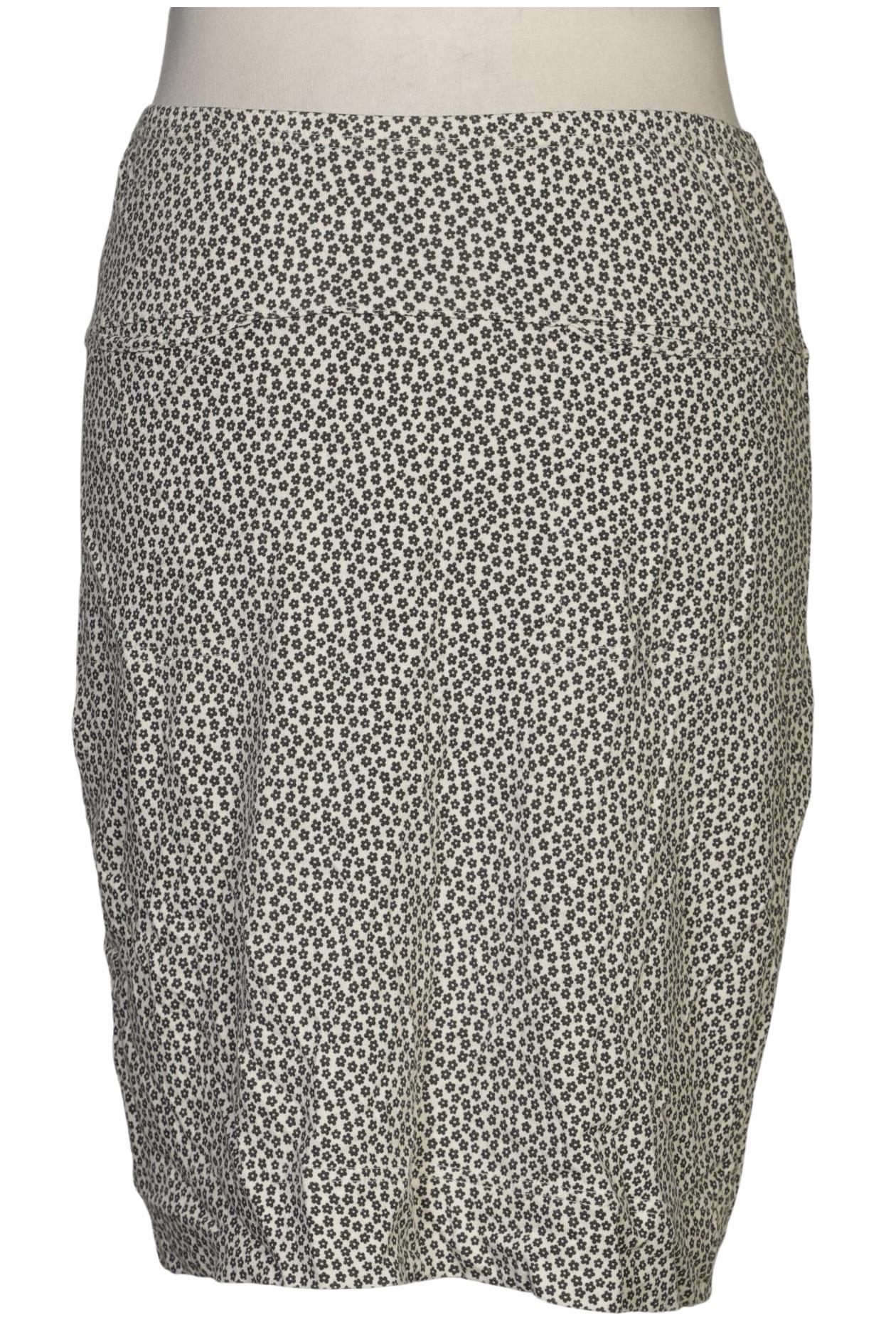 

Gudrun Sjödén Damen Rock, cremeweiß, Gr. 42