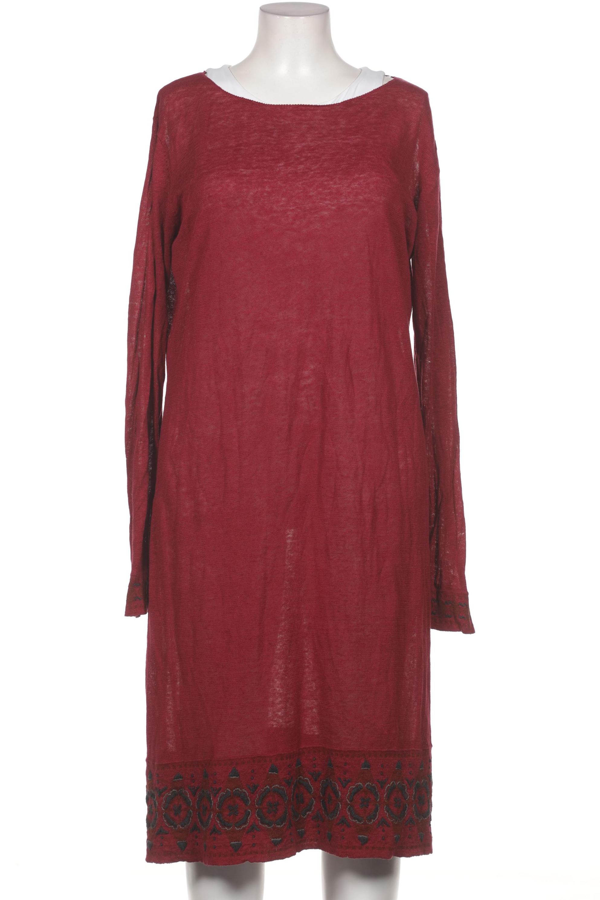 

Gudrun Sjödén Damen Kleid, bordeaux, Gr. 44