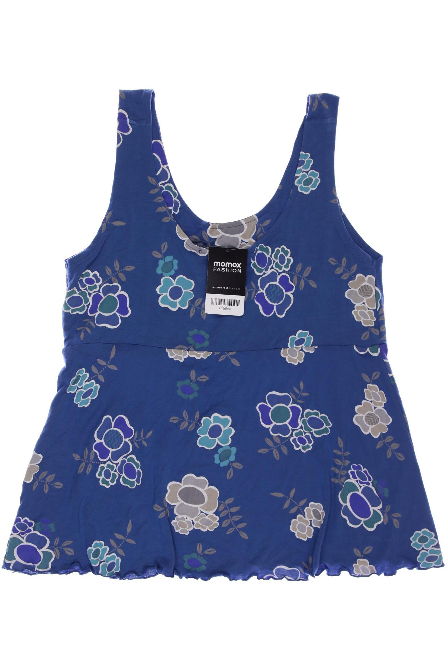 

Gudrun Sjödén Damen Top, blau