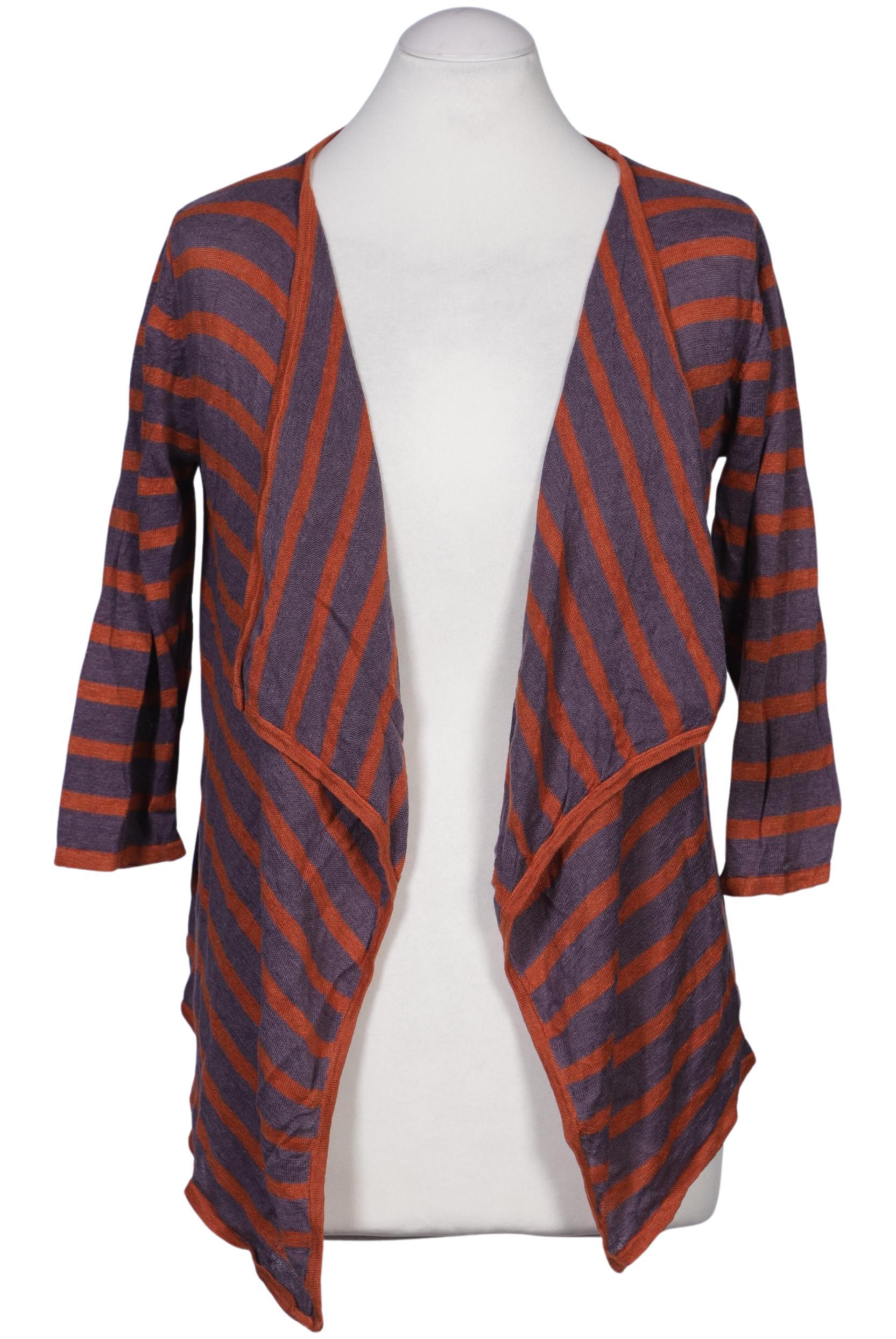 

Gudrun Sjödén Damen Strickjacke, flieder, Gr. 36