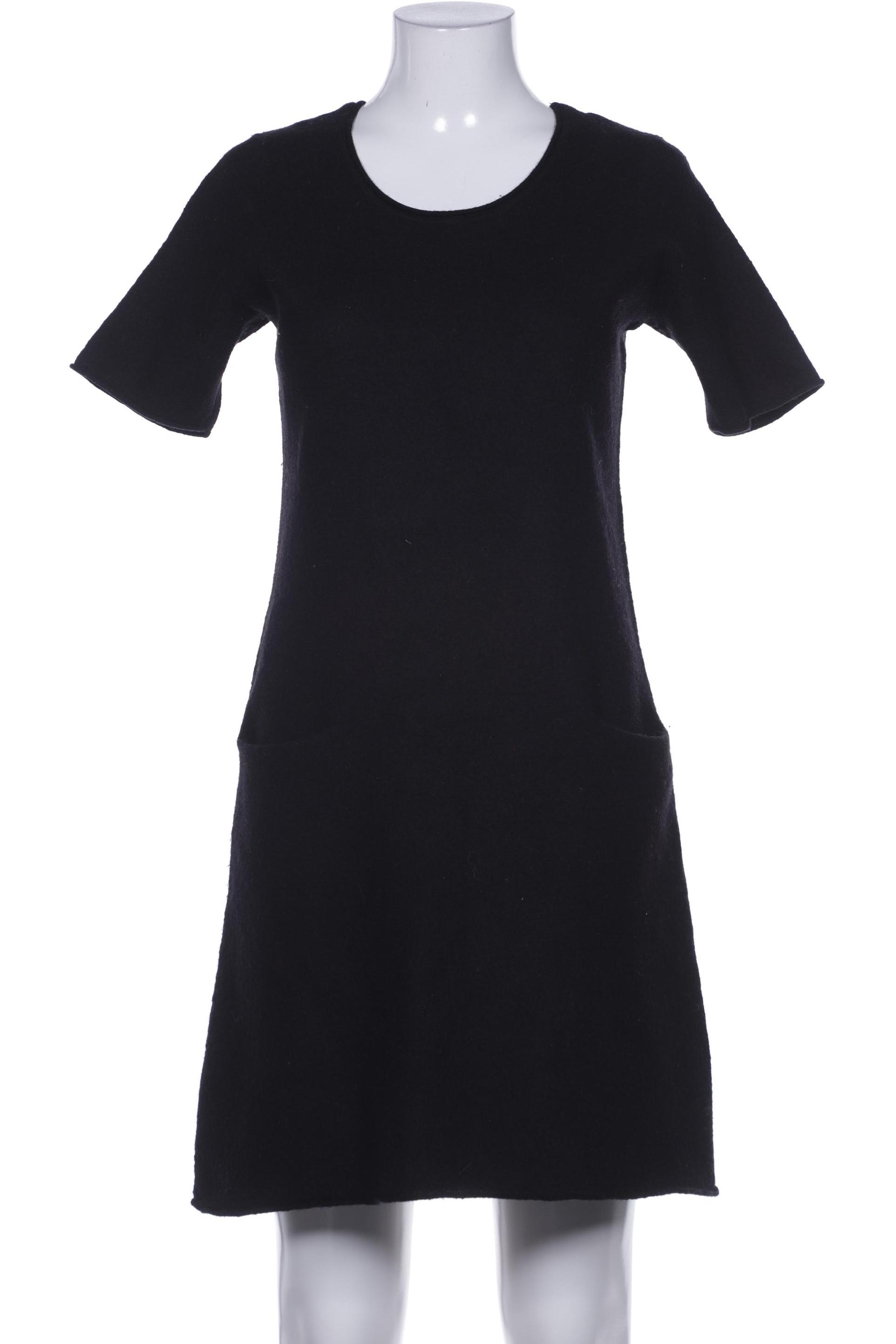 

Gudrun Sjödén Damen Kleid, schwarz, Gr. 38