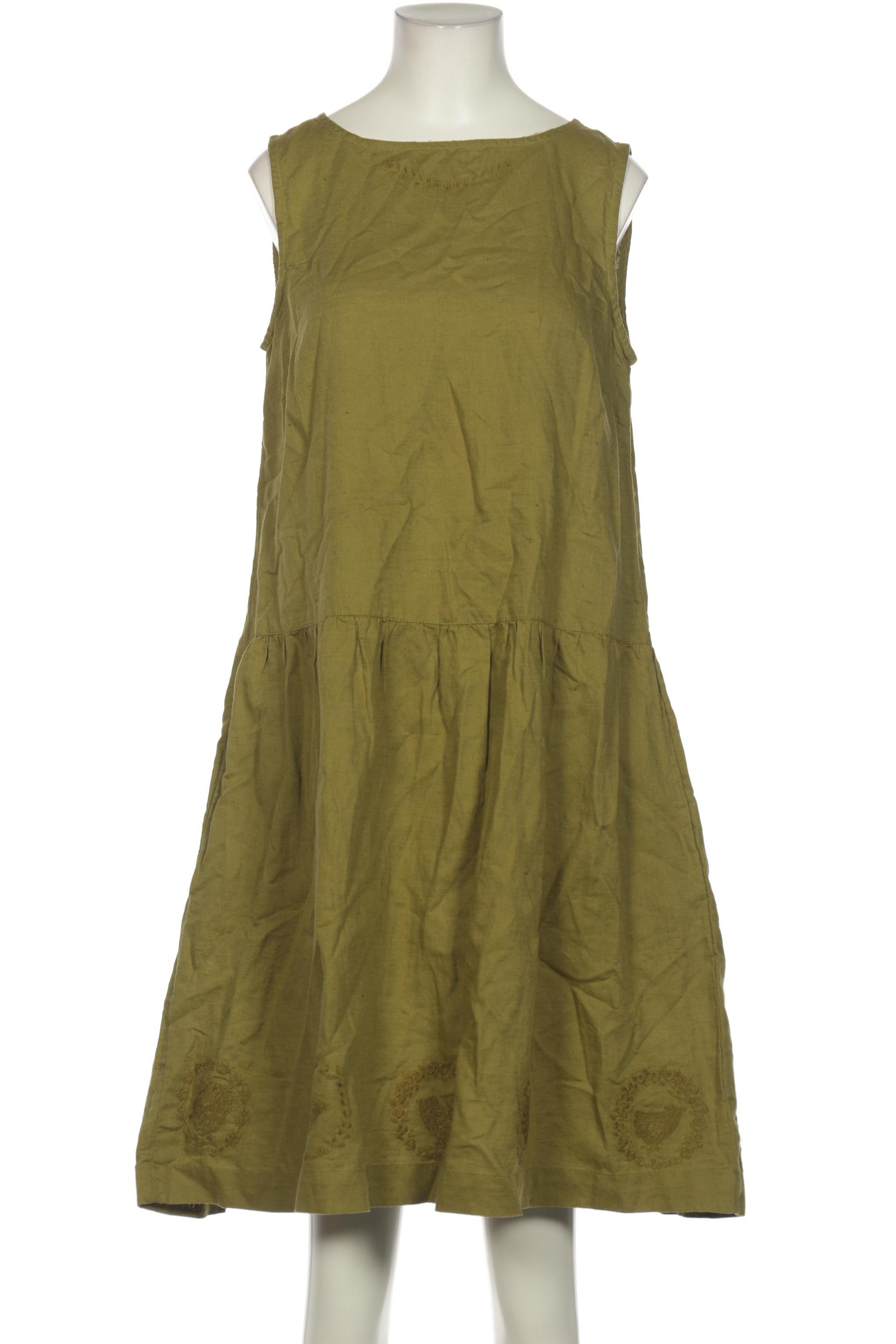 

Gudrun Sjödén Damen Kleid, grün