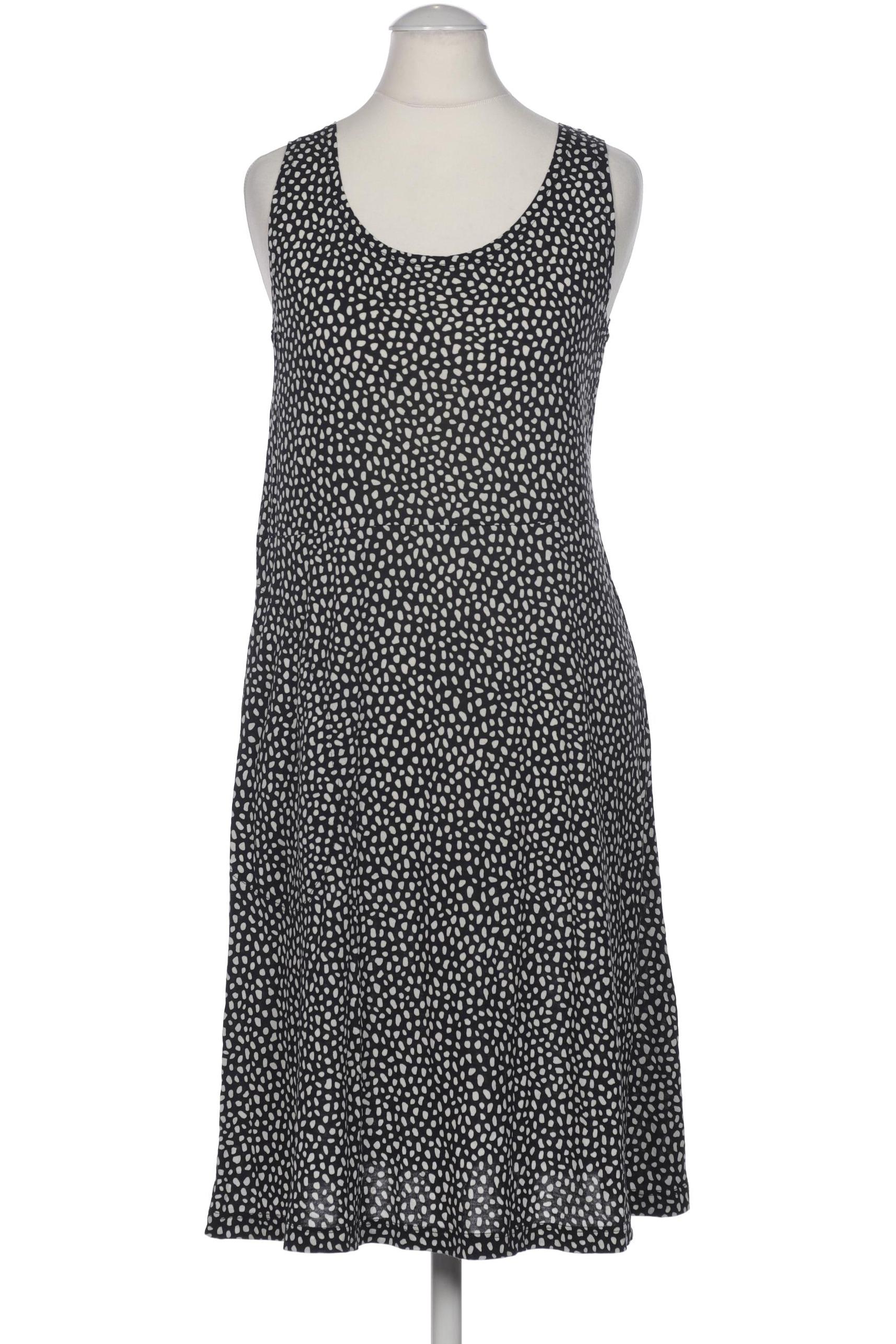 

Gudrun Sjödén Damen Kleid, schwarz, Gr. 36