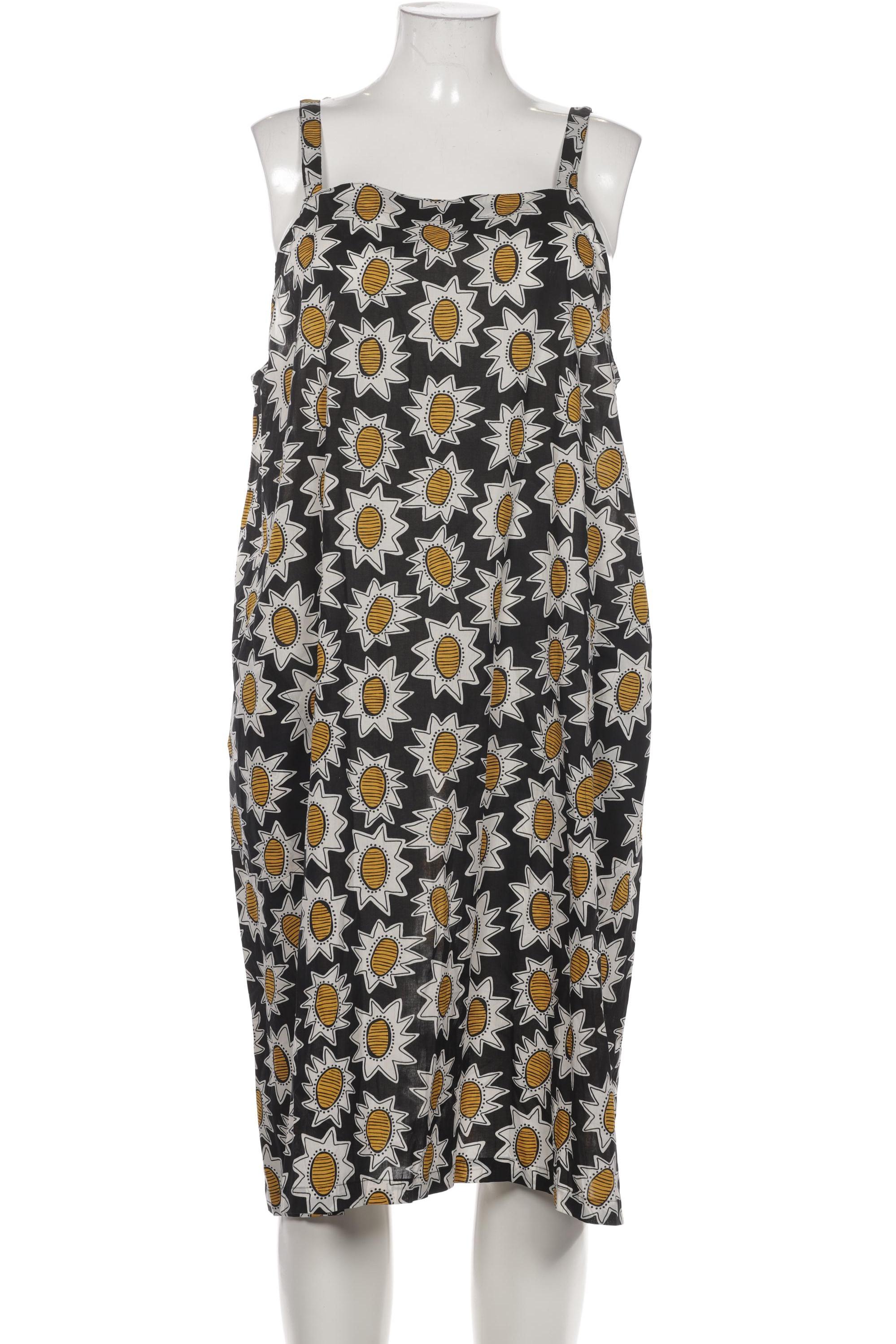 

Gudrun Sjödén Damen Kleid, schwarz, Gr. 44