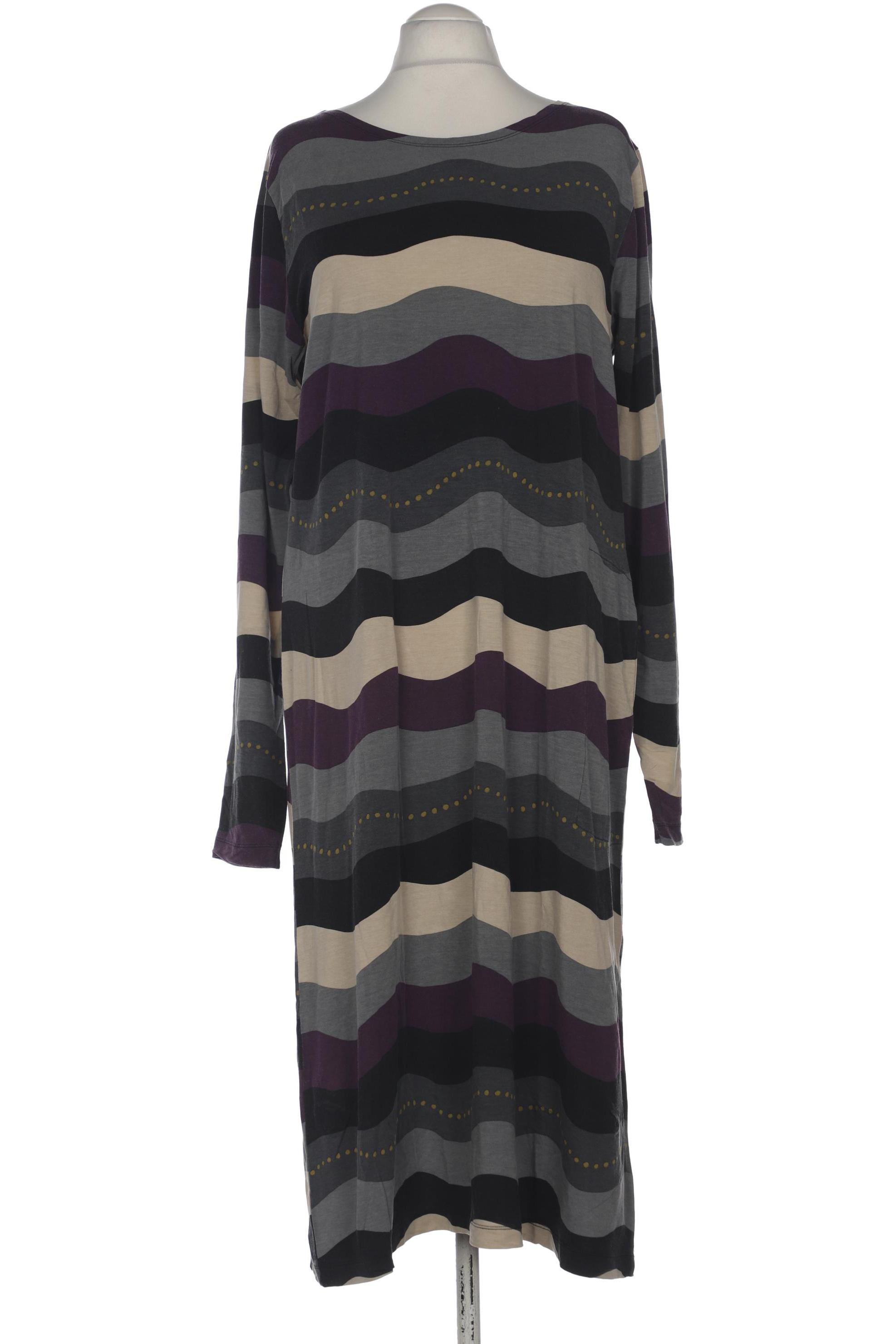 

Gudrun Sjödén Damen Kleid, grau, Gr. 46