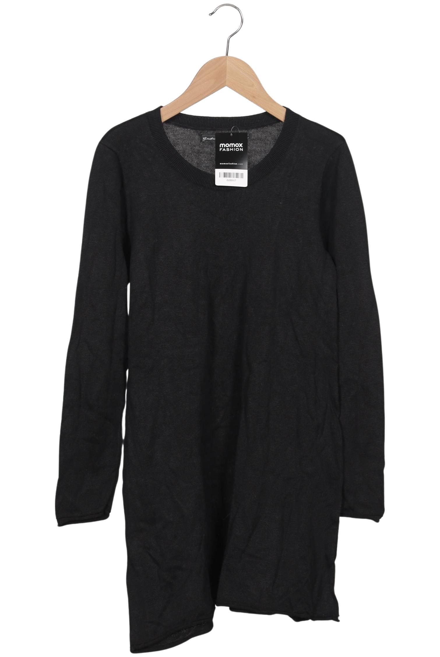 

Gudrun Sjödén Damen Pullover, grau, Gr. 36