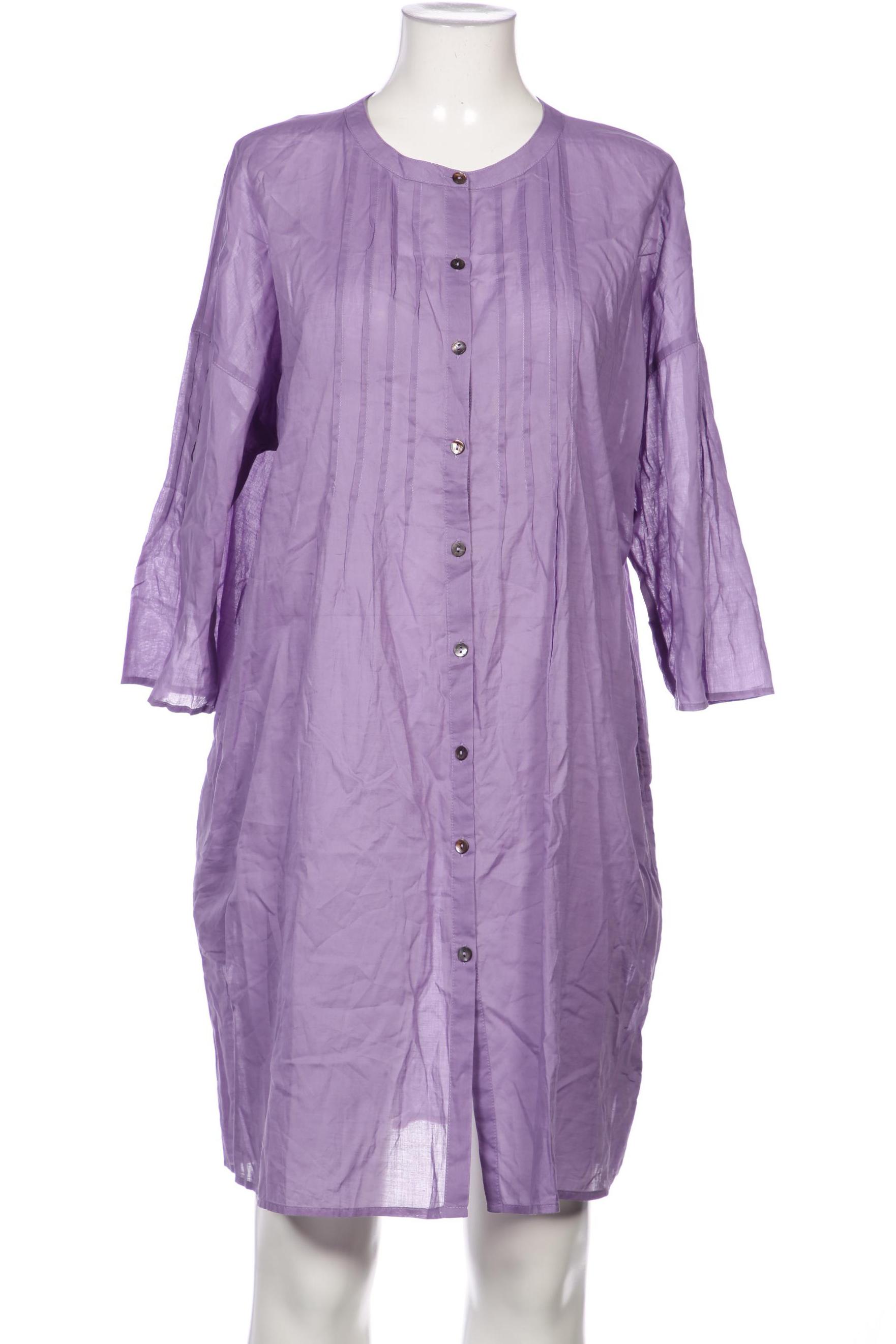 

Gudrun Sjödén Damen Kleid, flieder