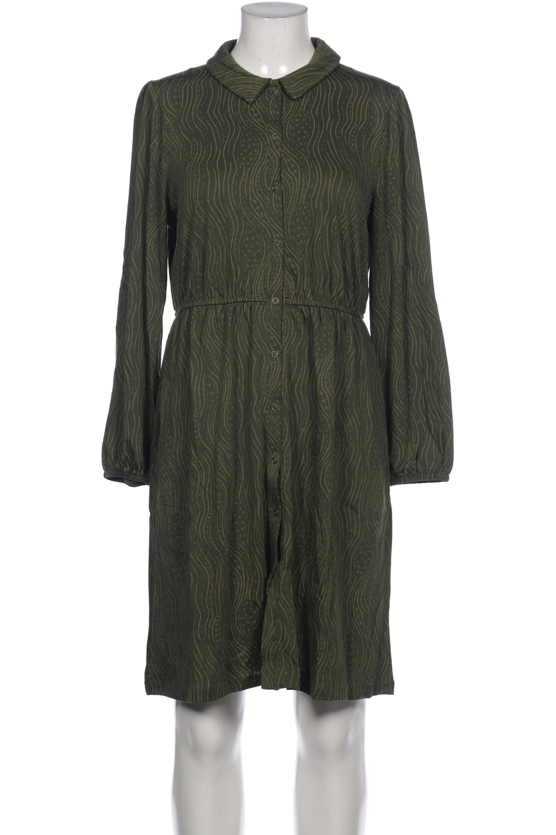 

Gudrun Sjödén Damen Kleid, grün, Gr. 38