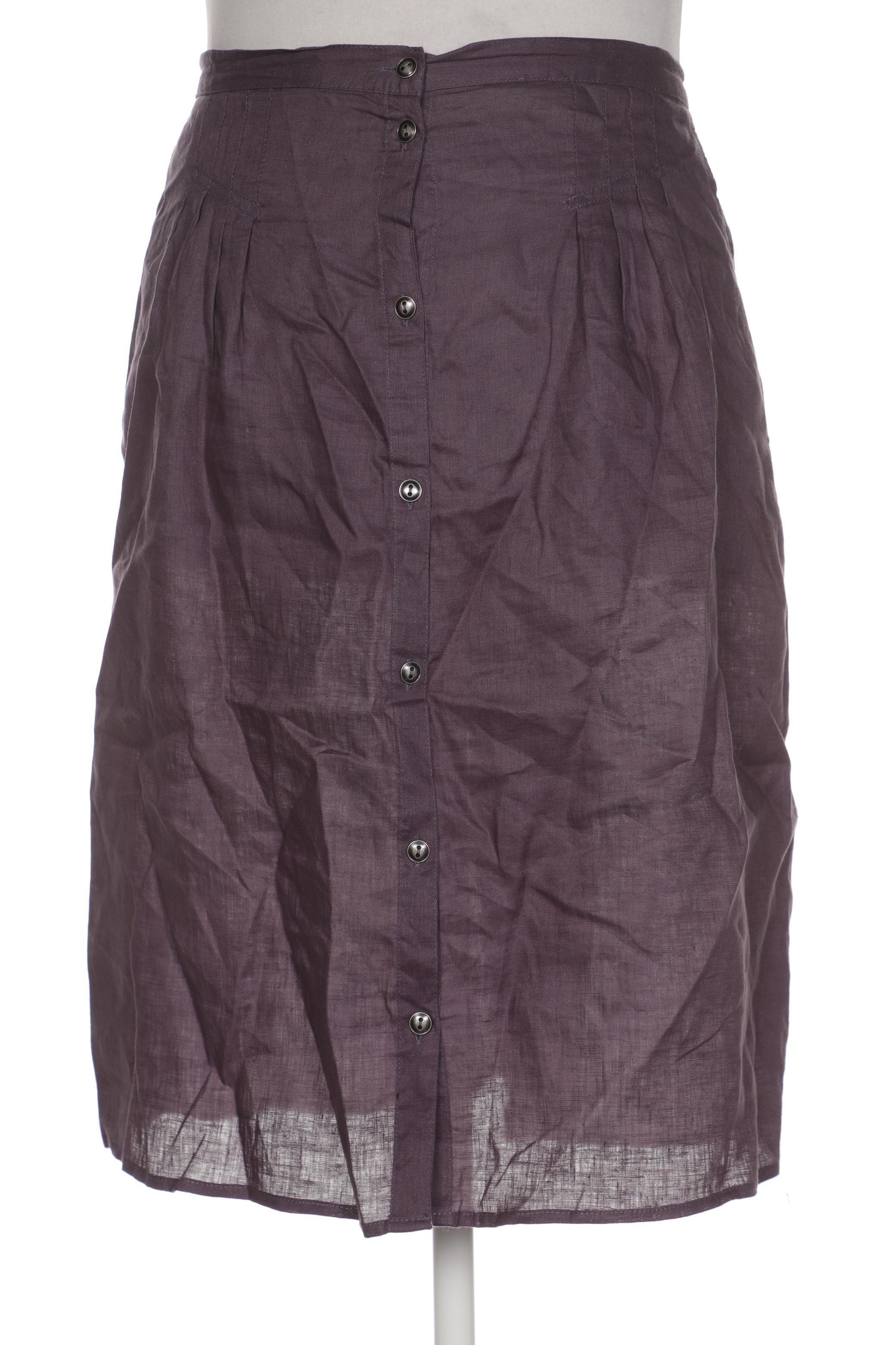 

Gudrun Sjödén Damen Rock, flieder, Gr. 42