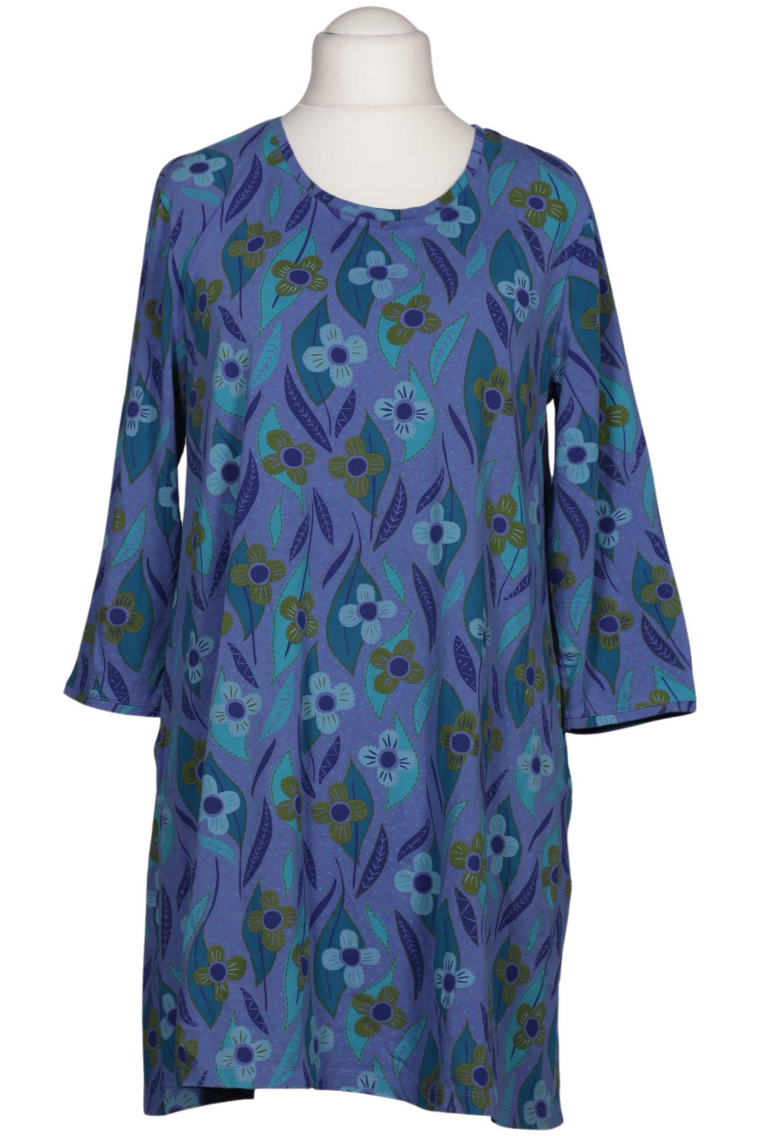 

Gudrun Sjödén Damen Kleid, mehrfarbig, Gr. 42