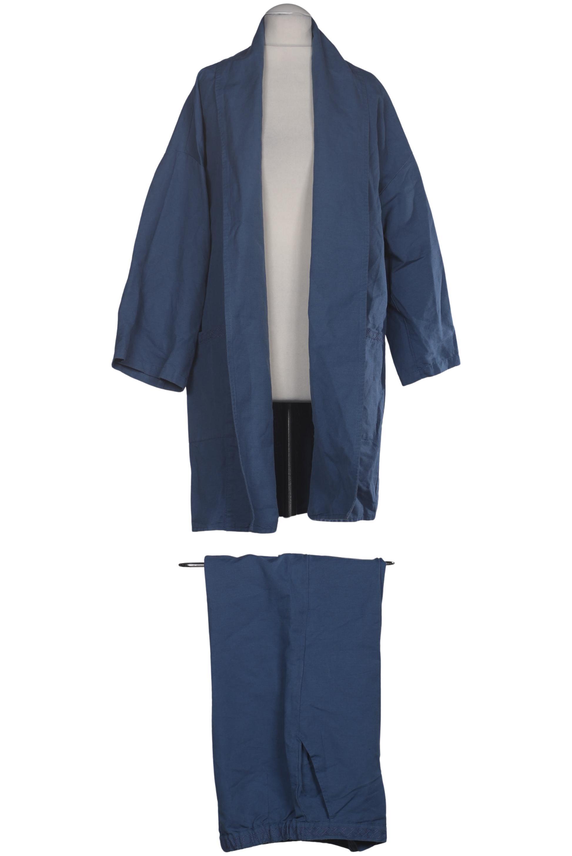 

Gudrun Sjödén Damen Anzug, blau, Gr. 36