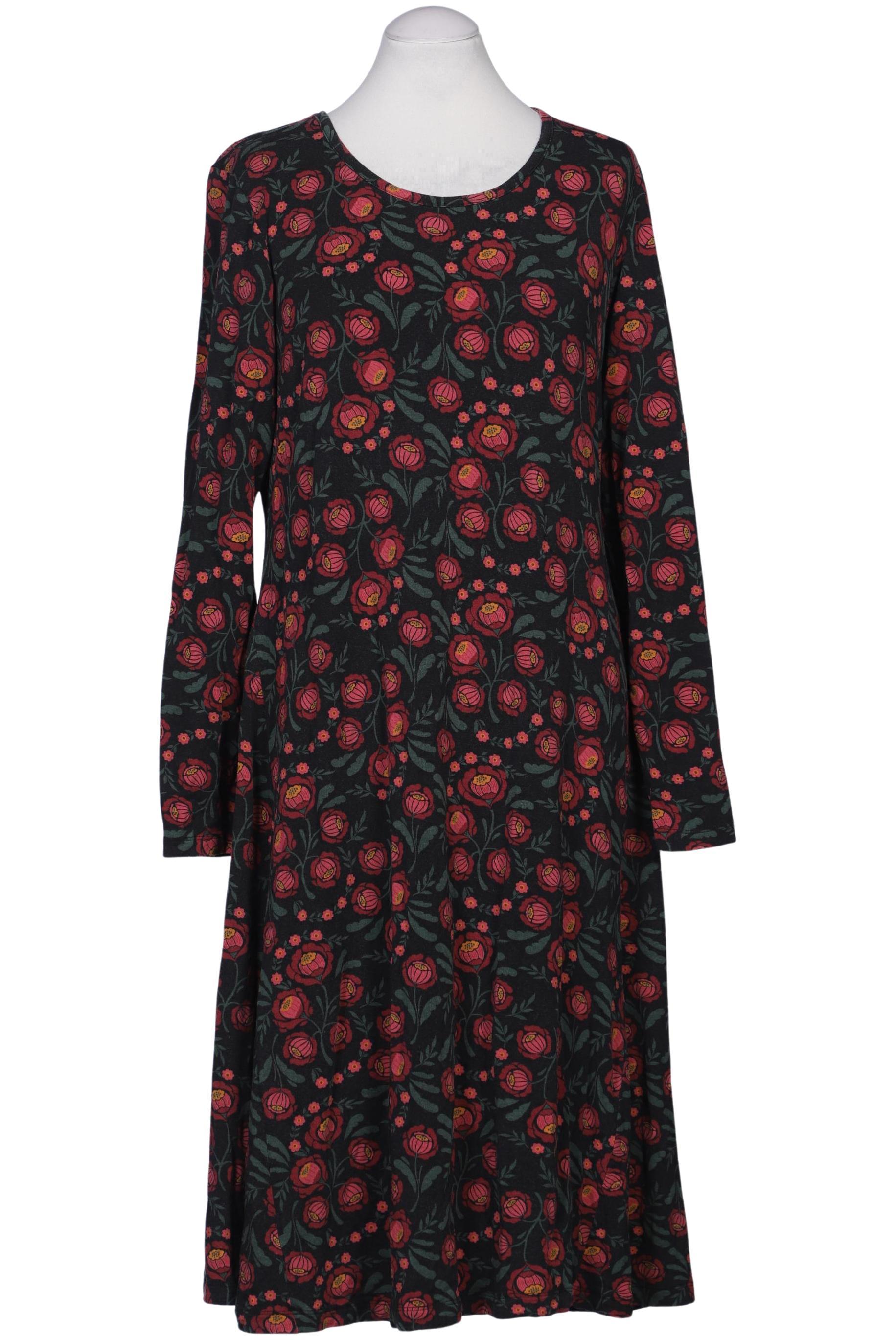 

Gudrun Sjödén Damen Kleid, mehrfarbig, Gr. 38