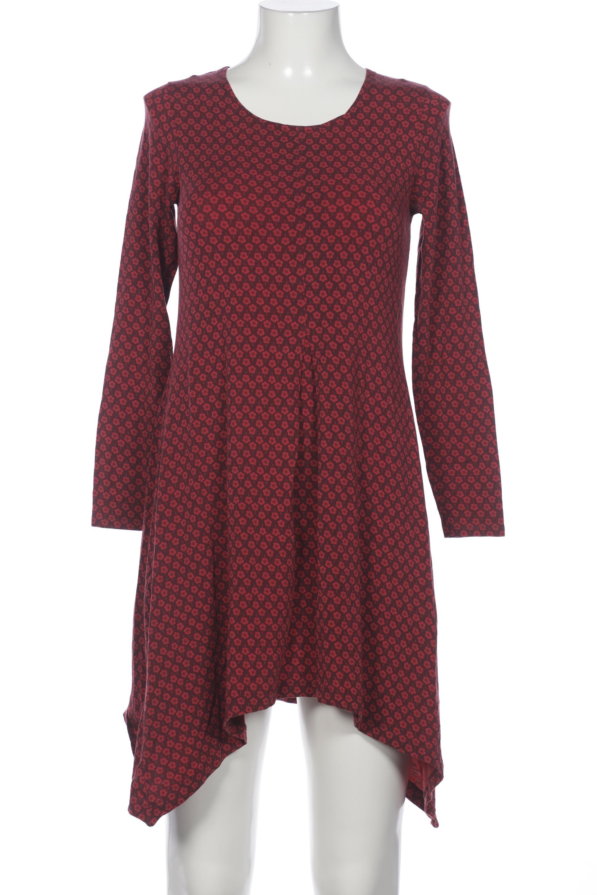 

Gudrun Sjödén Damen Kleid, bordeaux