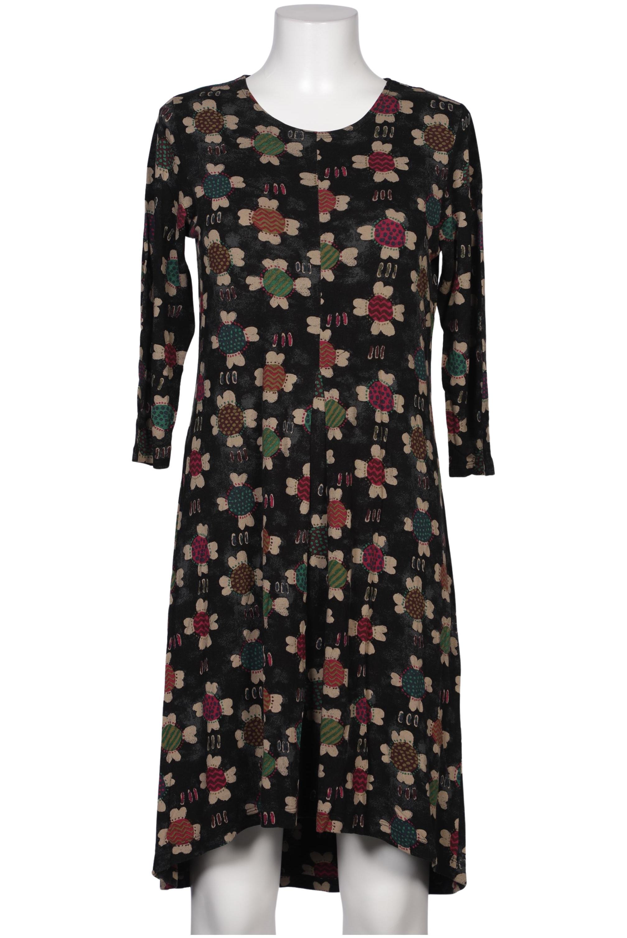 

Gudrun Sjödén Damen Kleid, mehrfarbig, Gr. 38