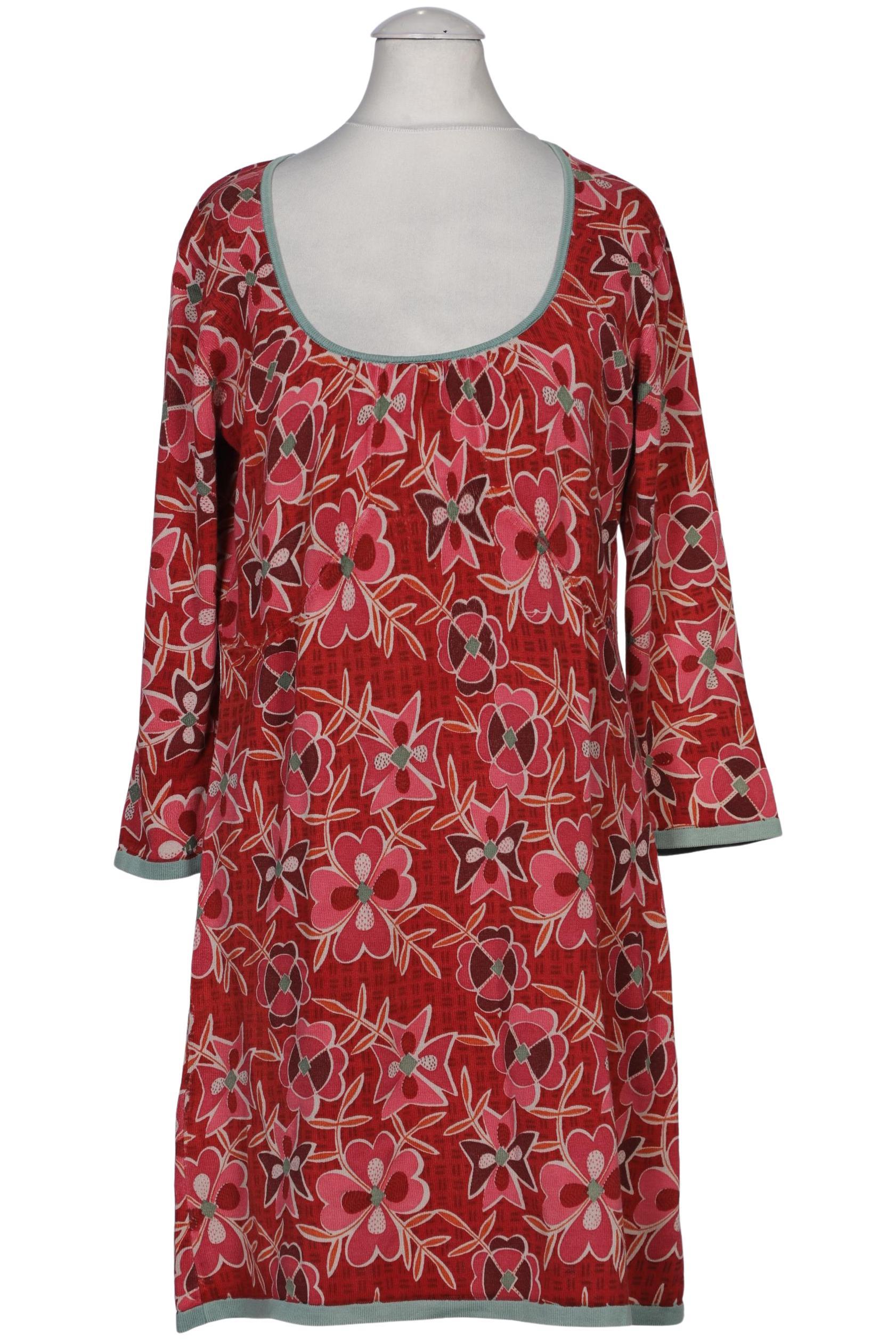 

Gudrun Sjödén Damen Kleid, rot, Gr. 36