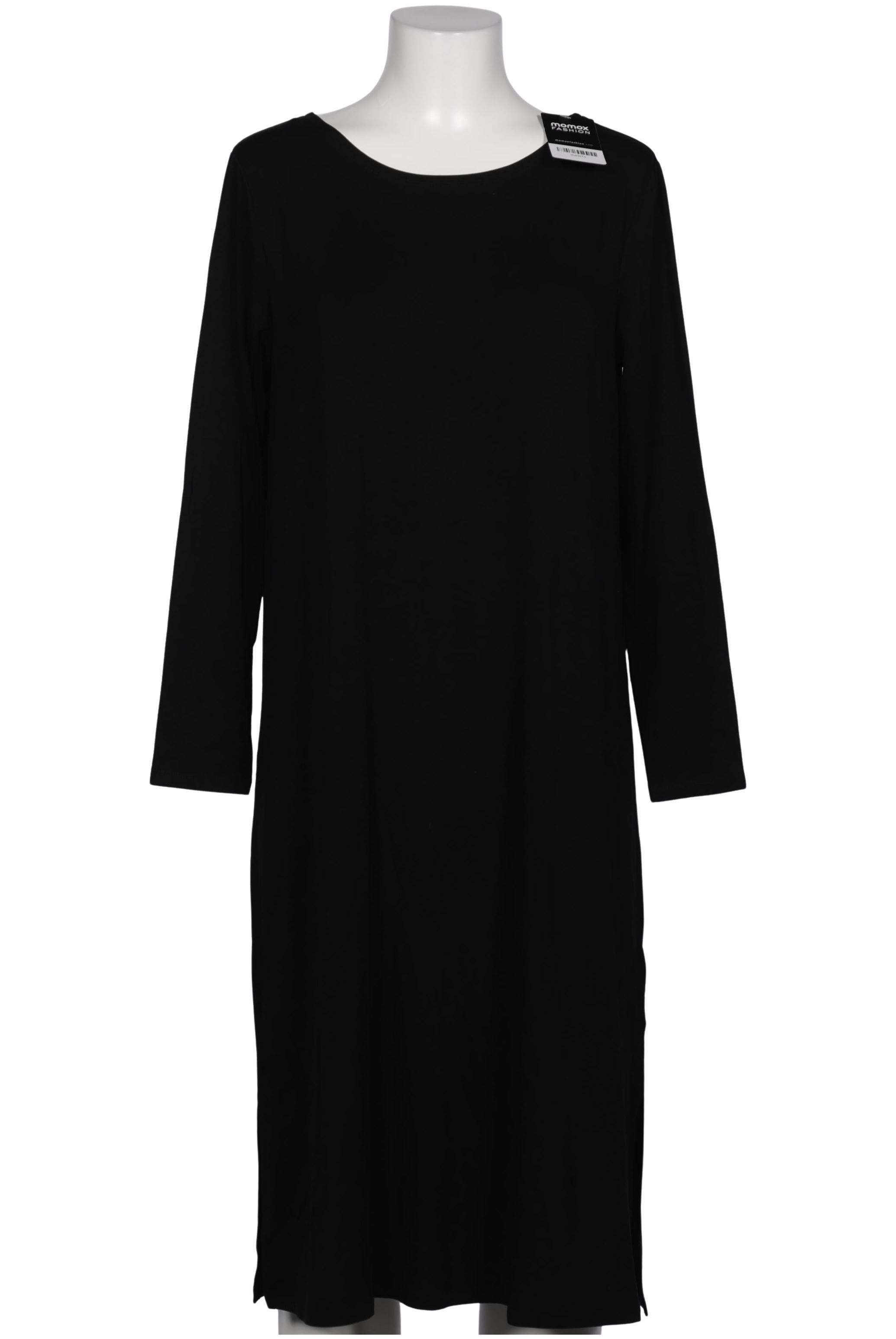 

Gudrun Sjödén Damen Kleid, schwarz, Gr. 38